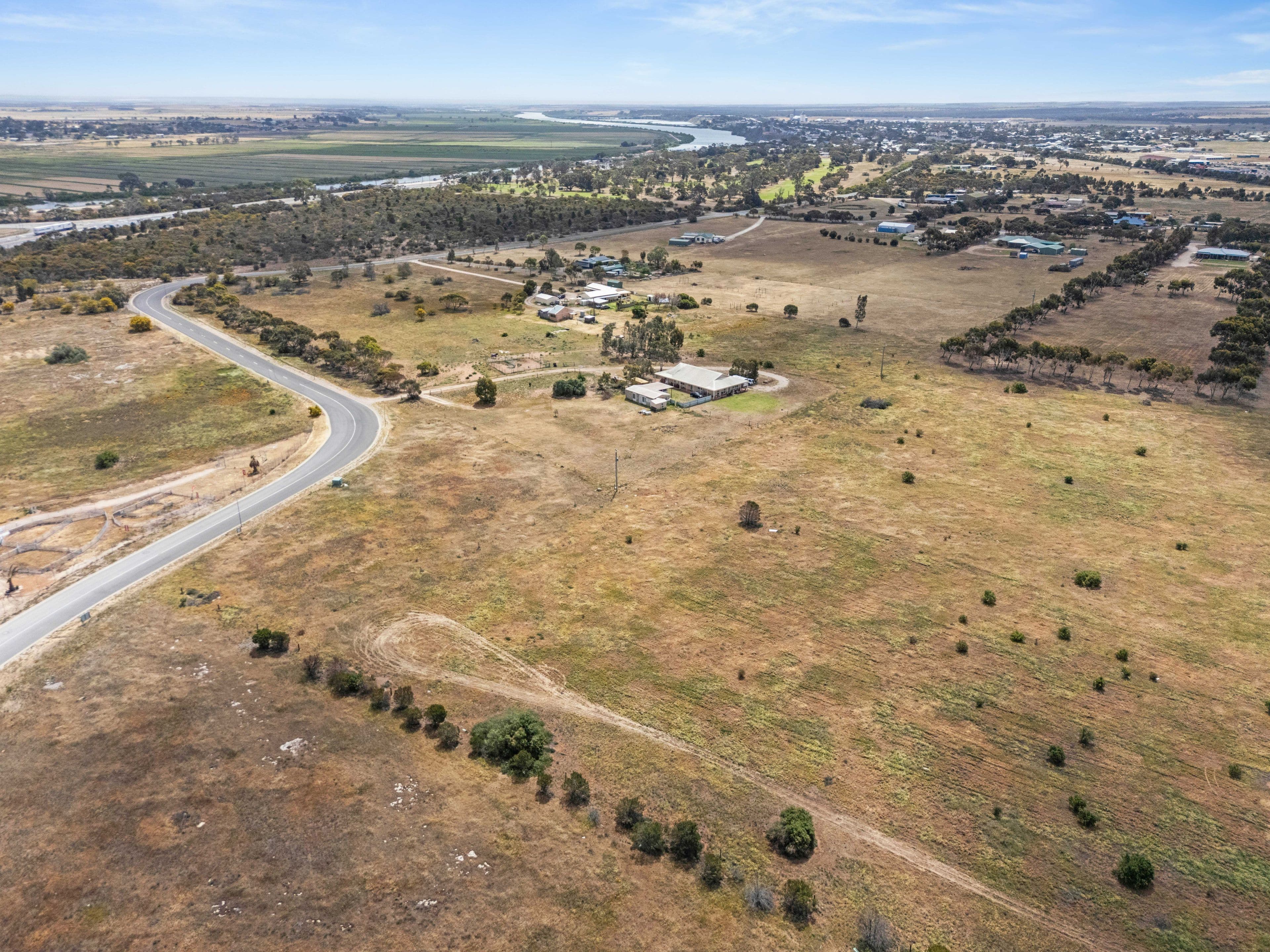 Big Olive Grove, Tailem Bend SA 5260, Tailem Bend - Thumbnail 2