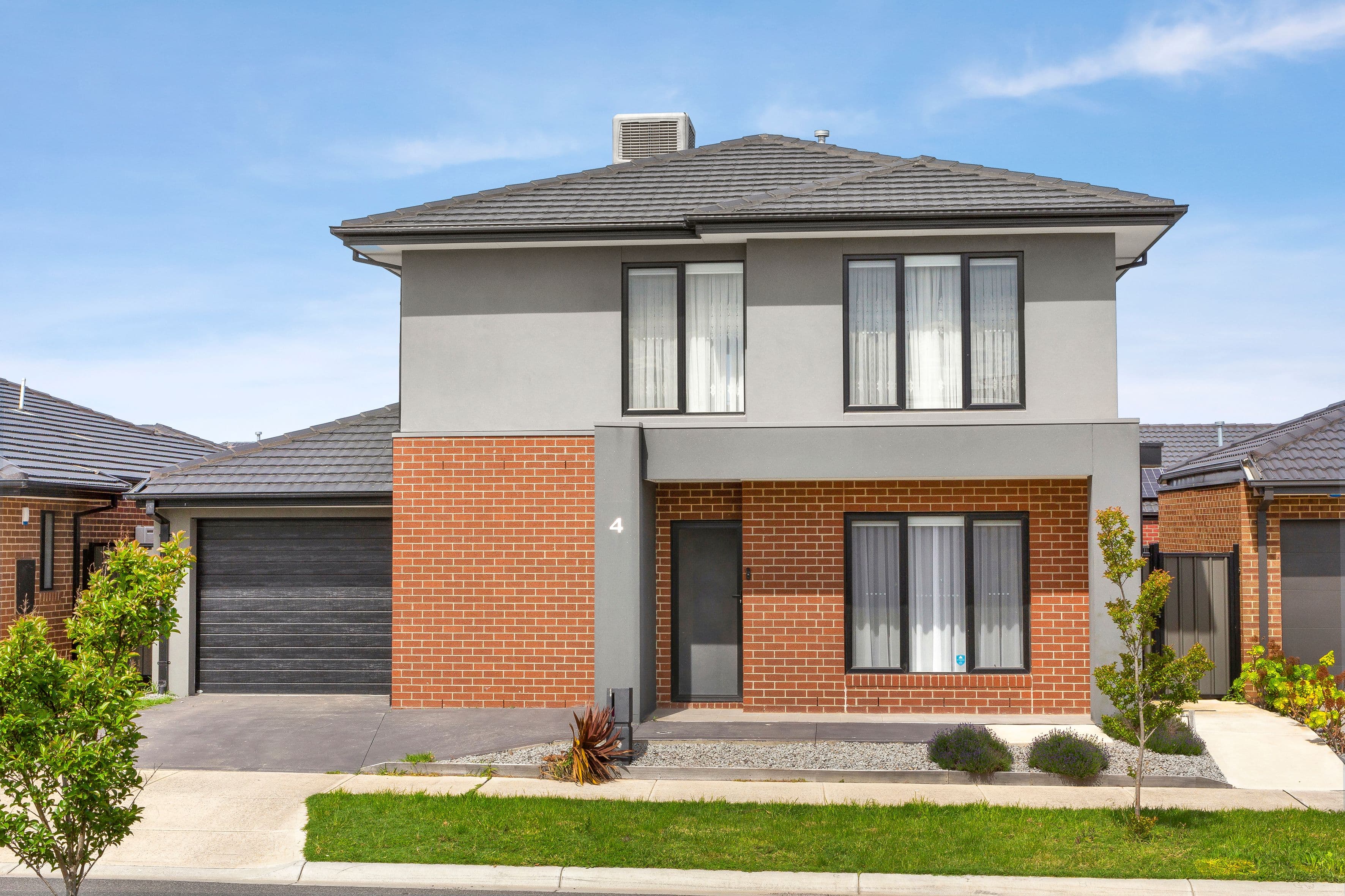 4 Yasuda Way, Kalkallo VIC 3064, Kalkallo - Image 1