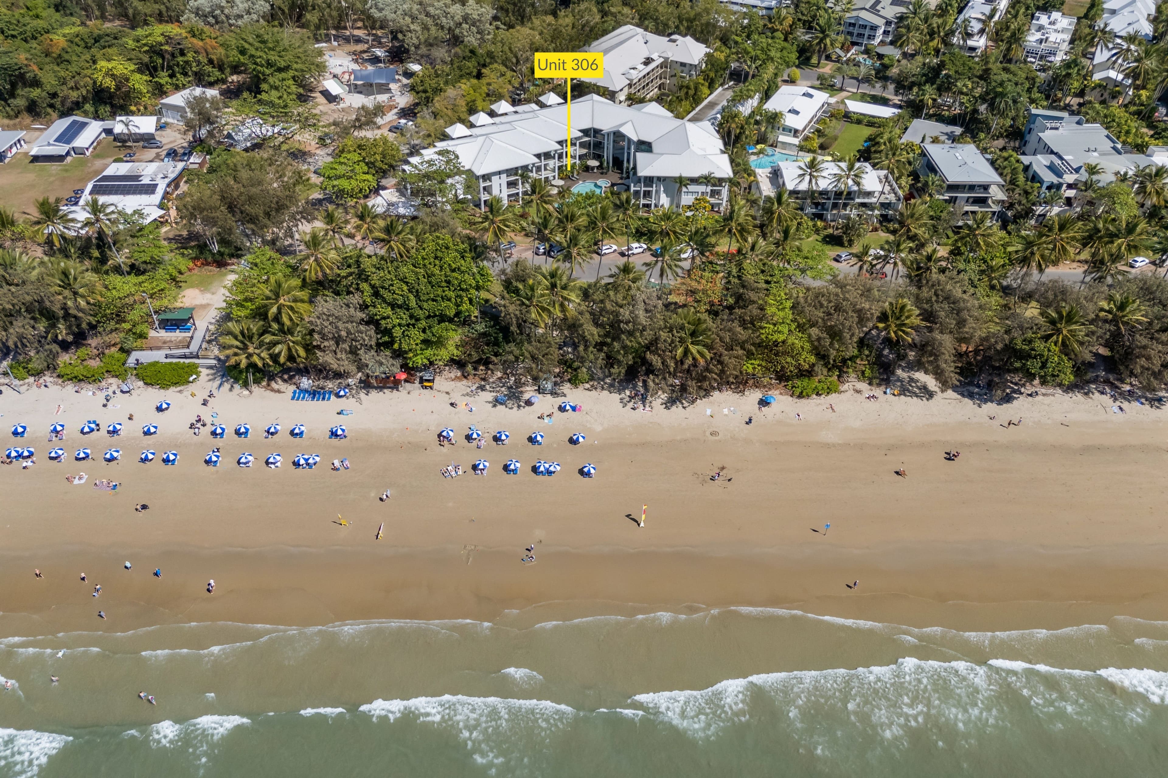 306/19-23 Esplanade, Port Douglas QLD 4877, Port Douglas - Image 1