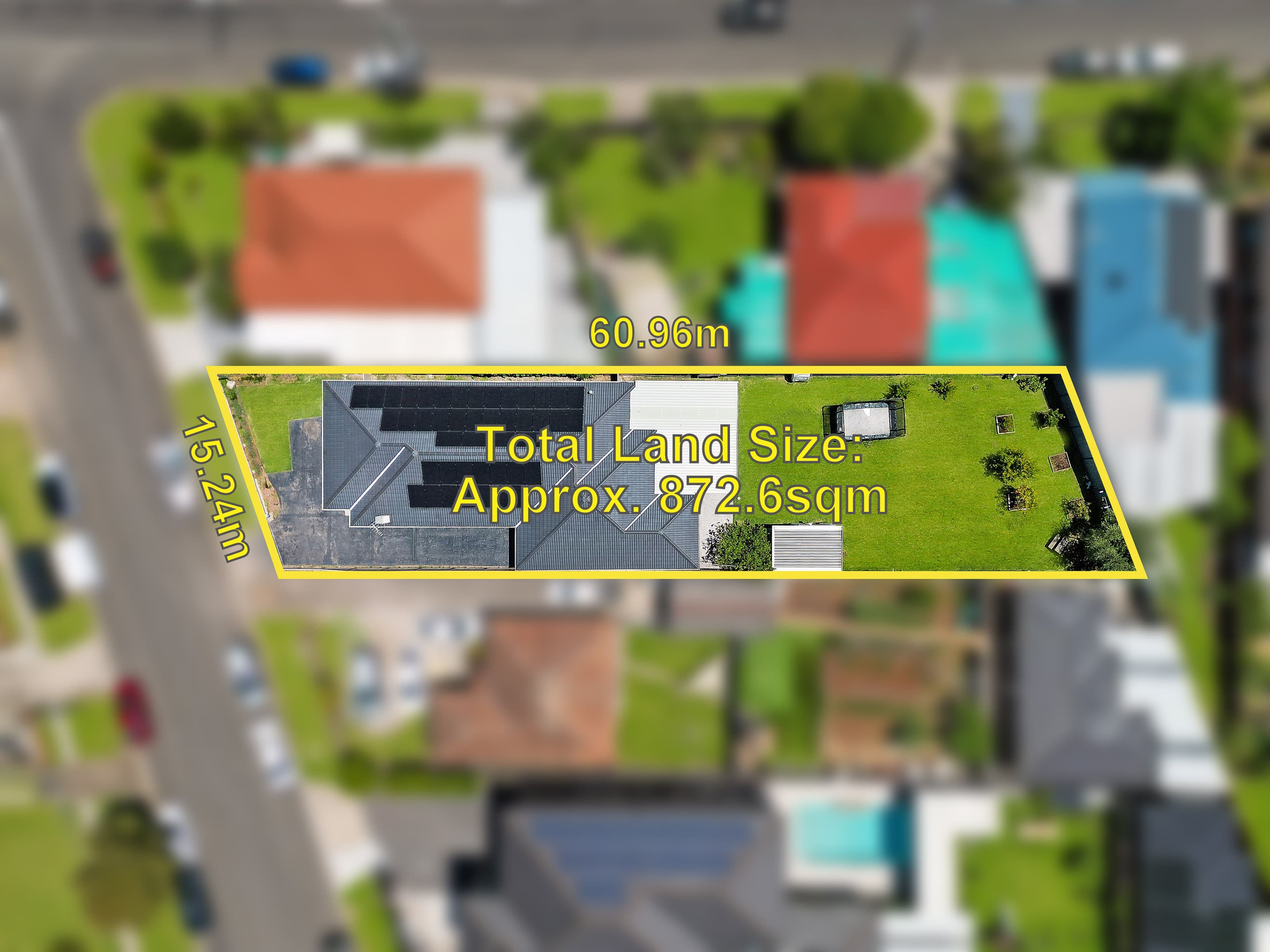 4 Springfield Street, Guildford NSW 2161, Guildford - Image 1