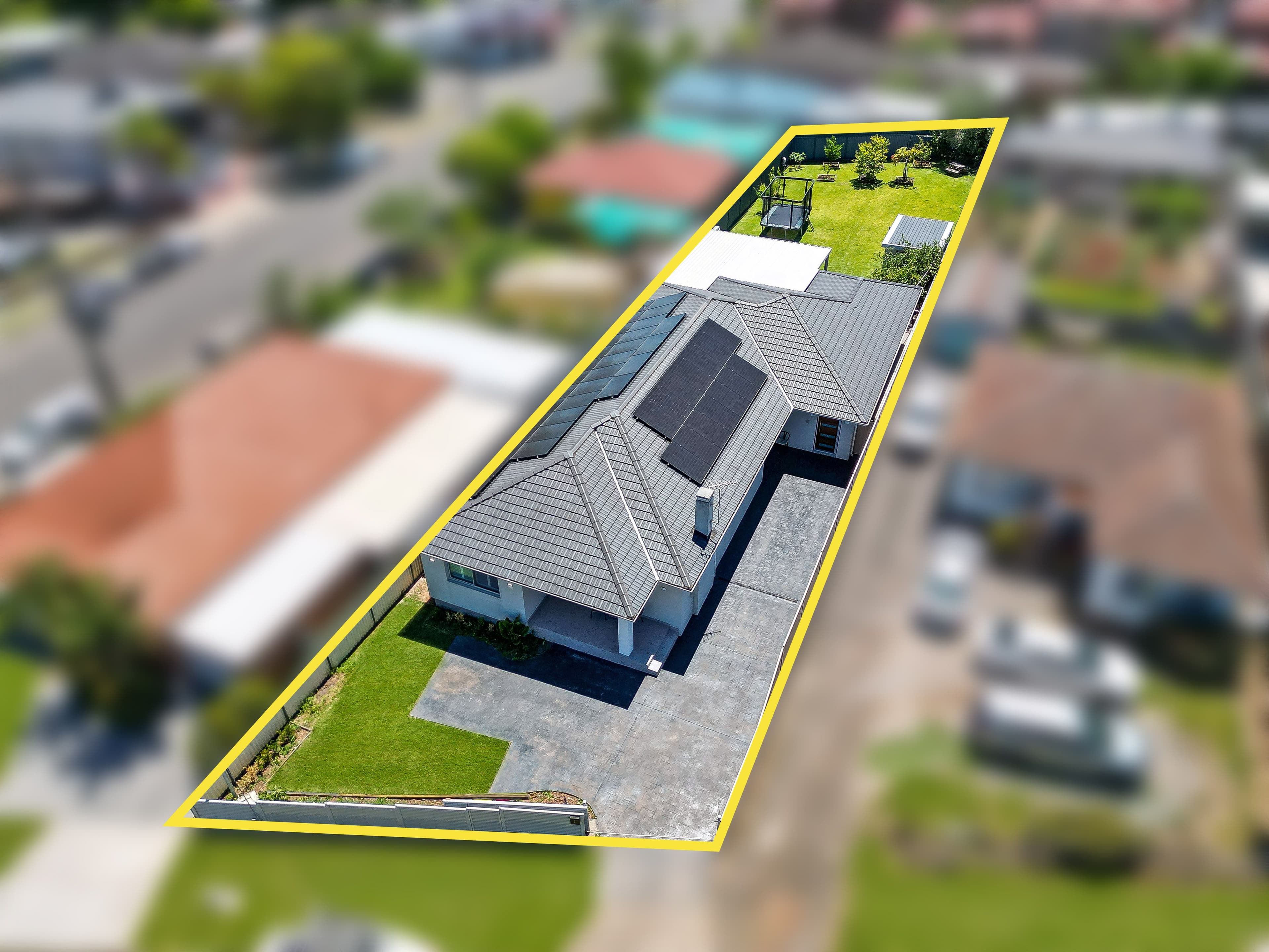 4 Springfield Street, Guildford NSW 2161, Guildford - Thumbnail 2