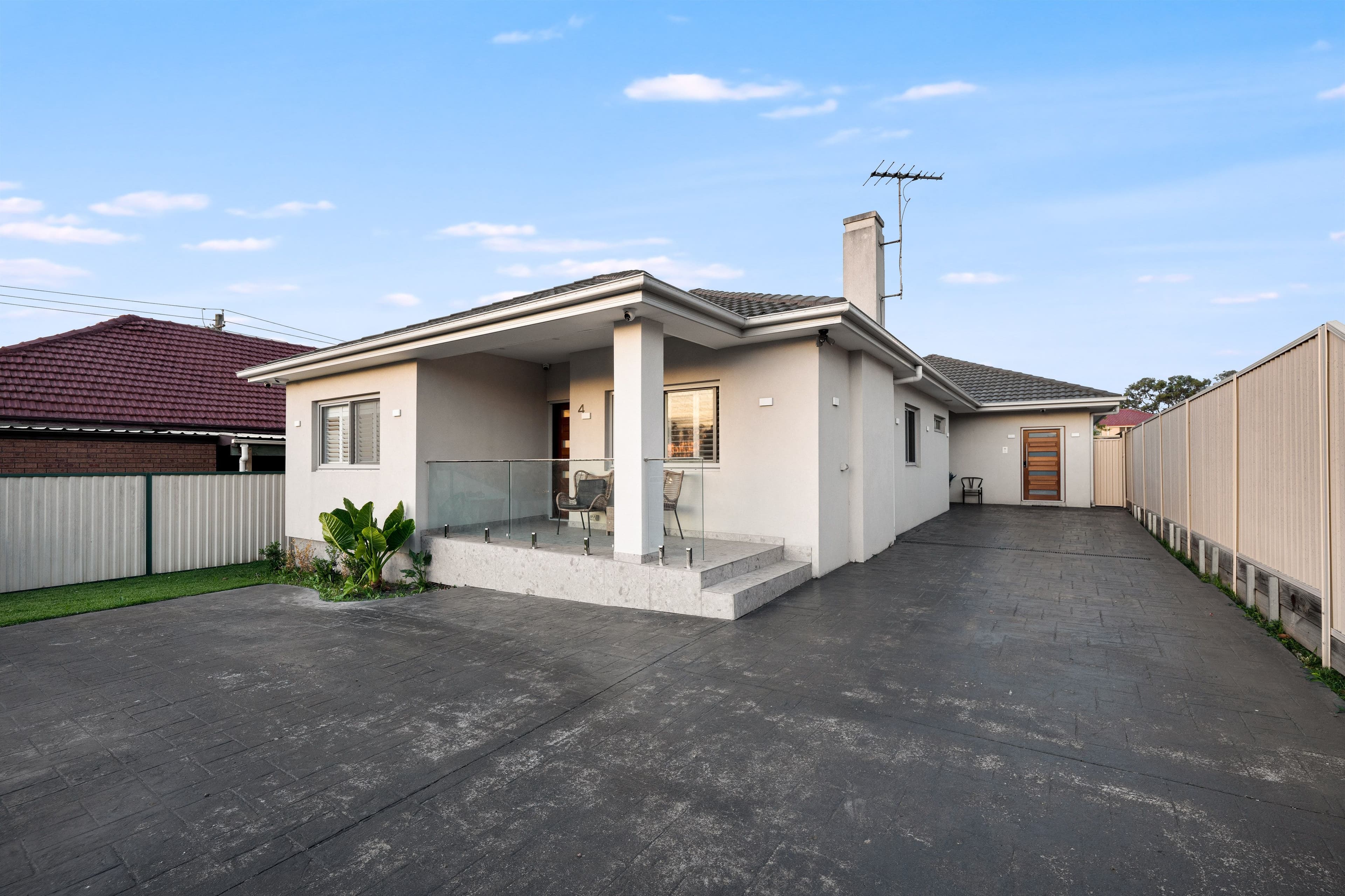 4 Springfield Street, Guildford NSW 2161, Guildford - Thumbnail 3