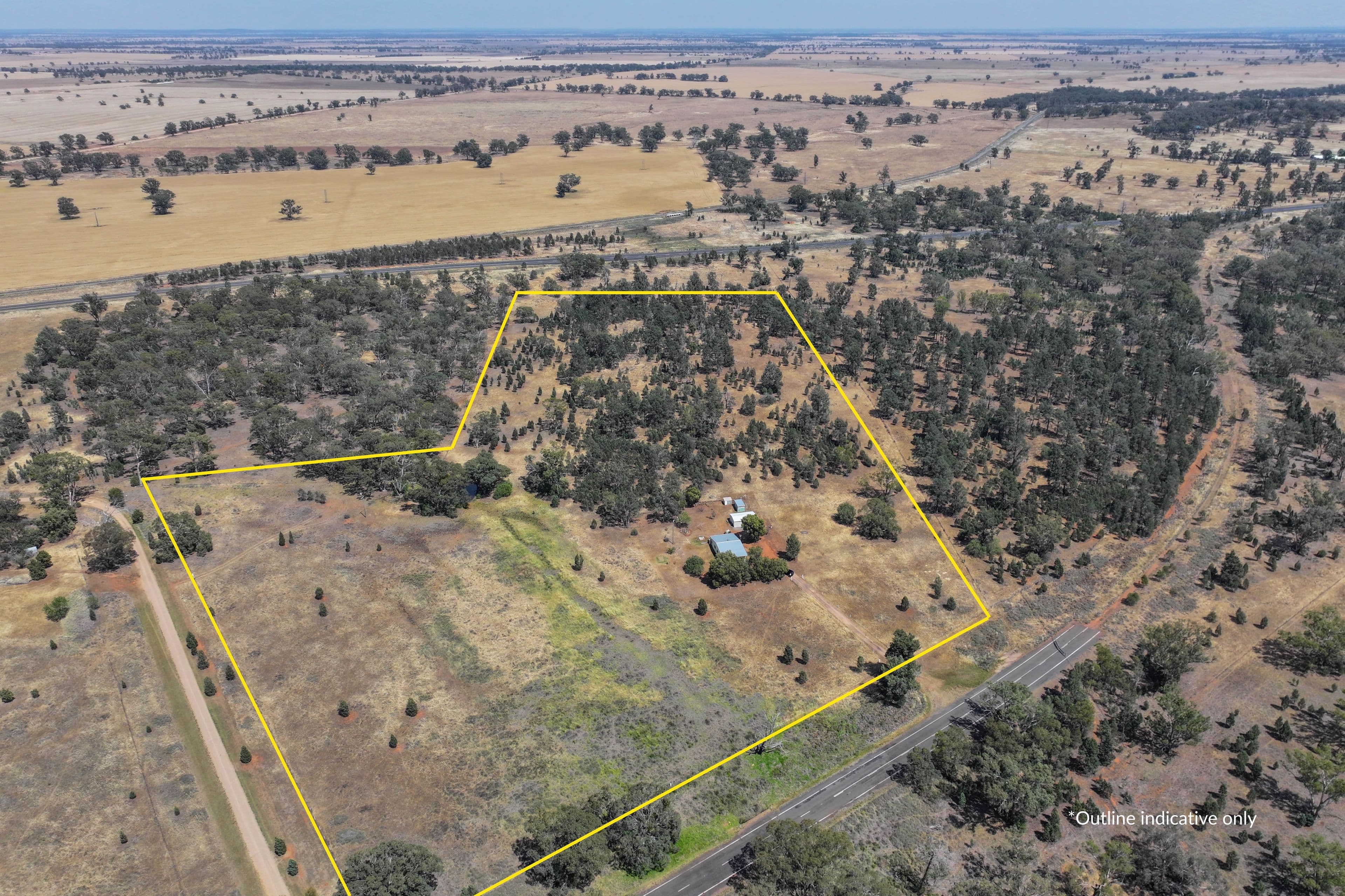 4189 Newell Highway, Trewilga NSW 2869, Trewilga - Thumbnail 2