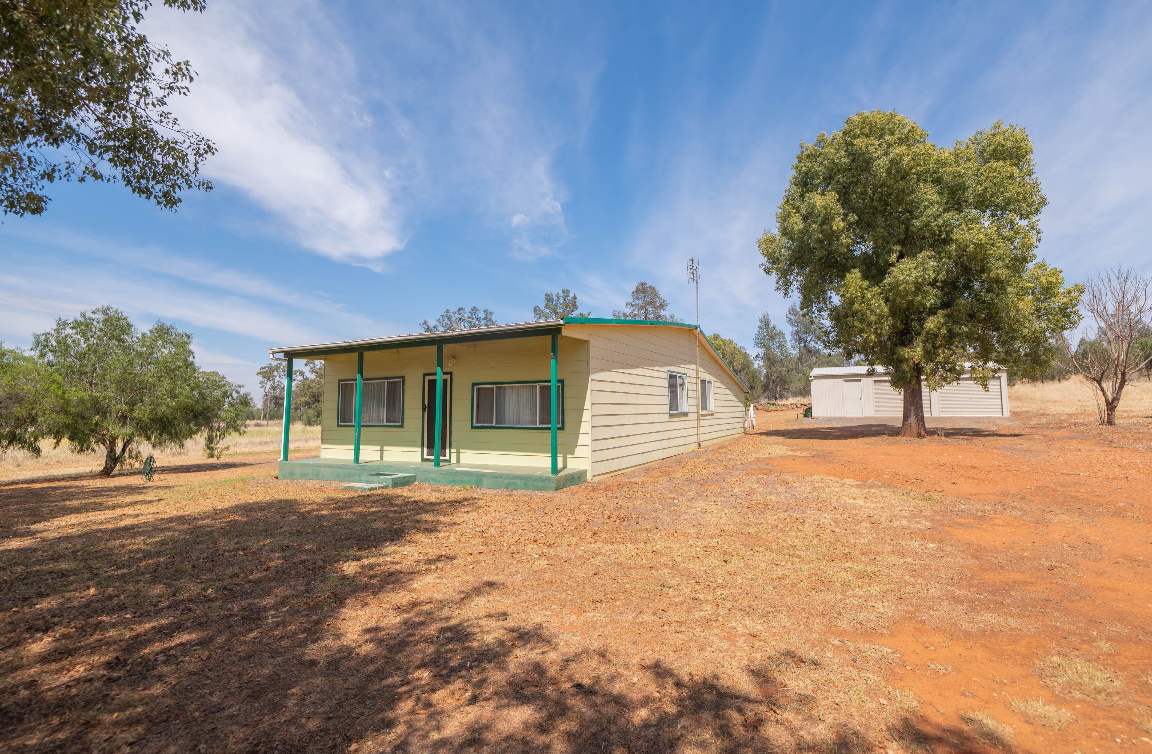 4189 Newell Highway, Trewilga NSW 2869, Trewilga - Thumbnail 3