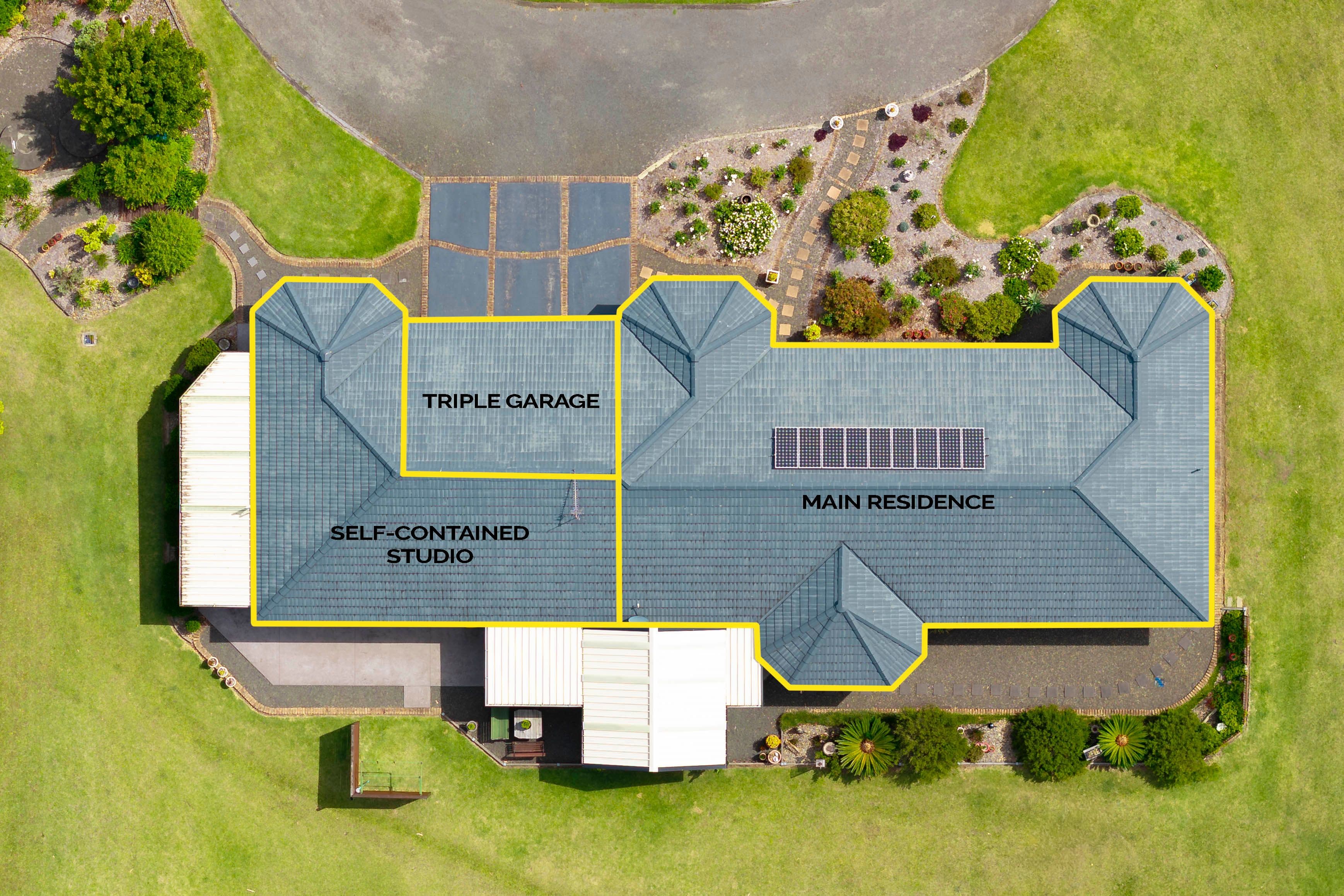 40 Wyanga Crescent, Worrigee NSW 2540, Worrigee - Thumbnail 2
