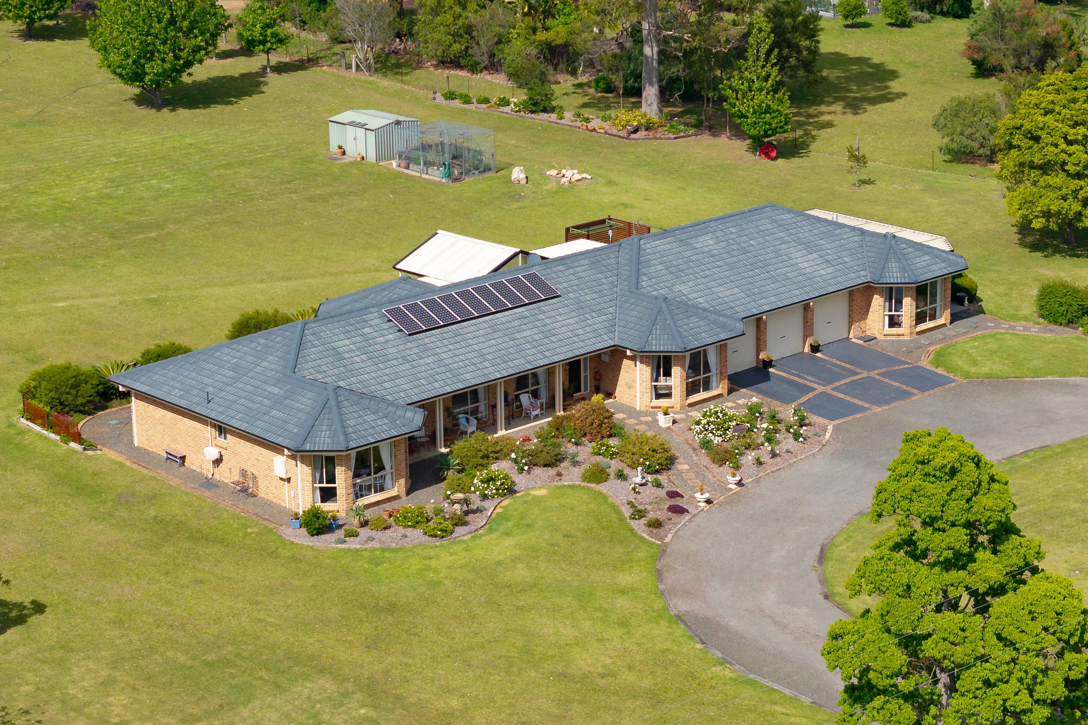 40 Wyanga Crescent, Worrigee NSW 2540, Worrigee - Thumbnail 3