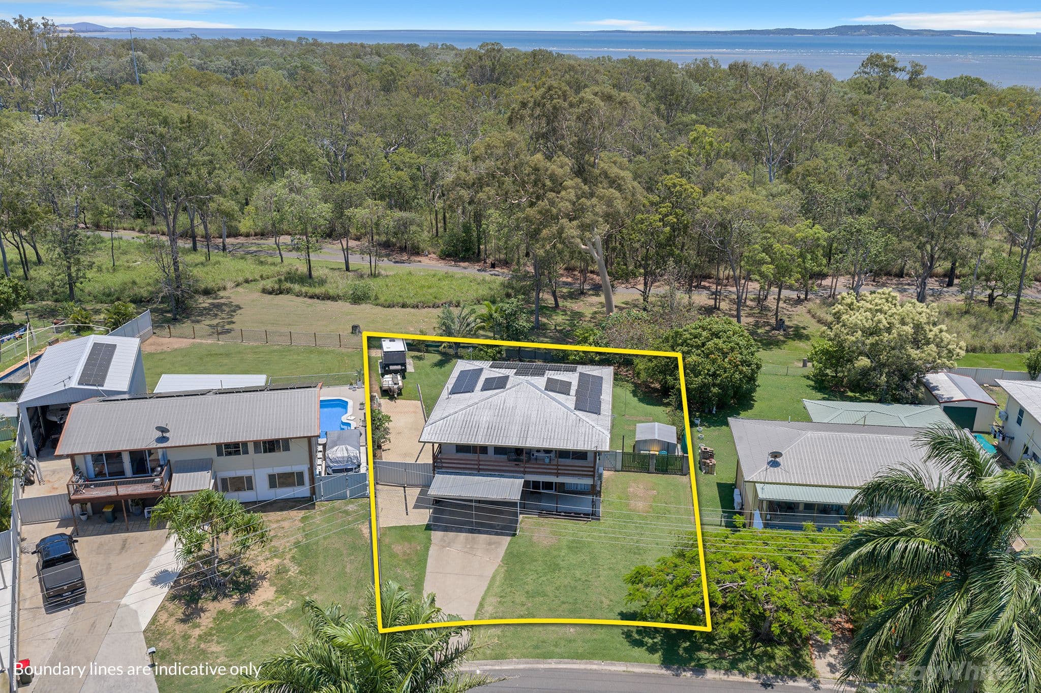 48 Alkina Crescent, Boyne Island QLD 4680, Boyne Island - Thumbnail 2