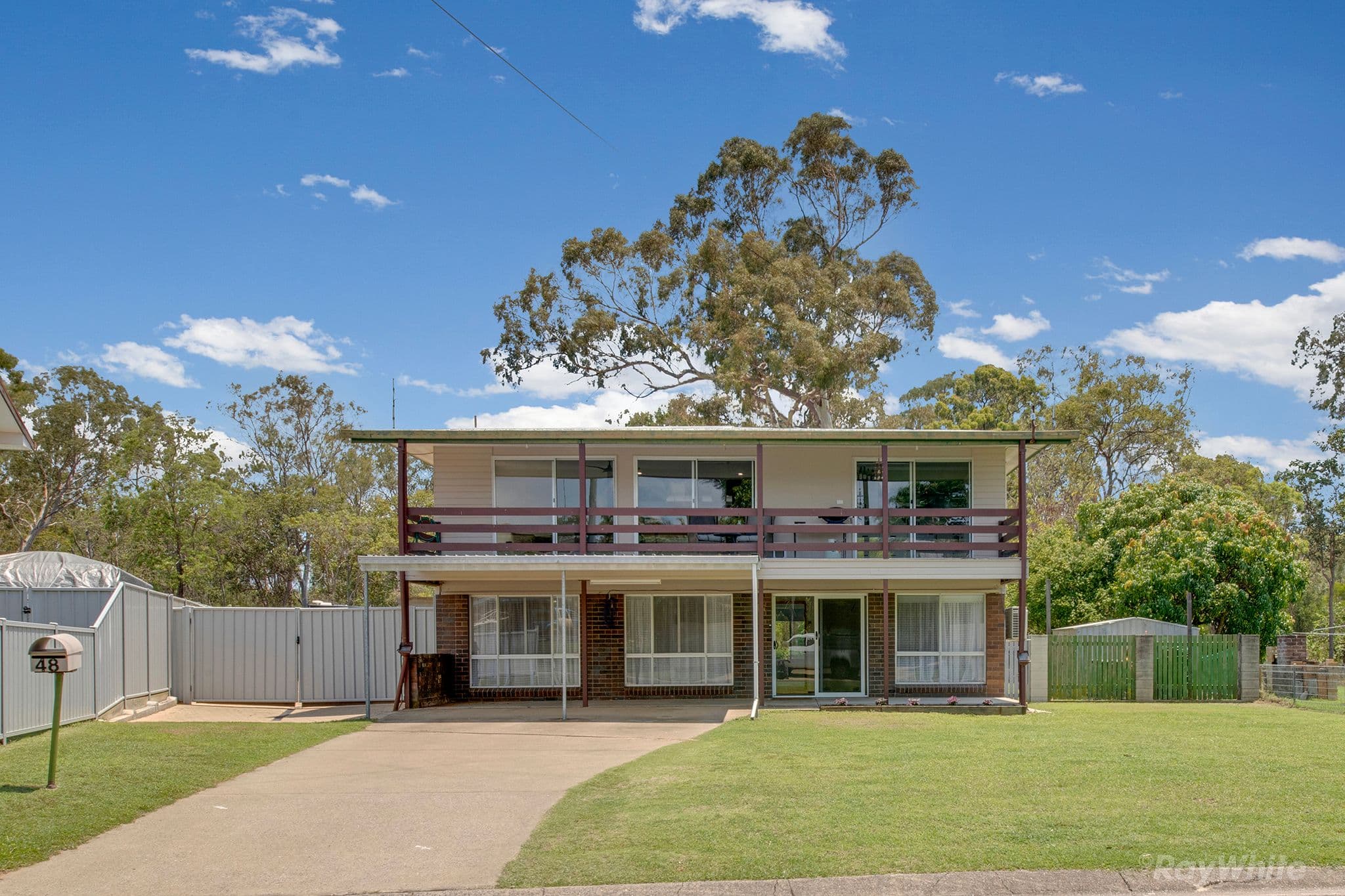 48 Alkina Crescent, Boyne Island QLD 4680, Boyne Island - Thumbnail 3