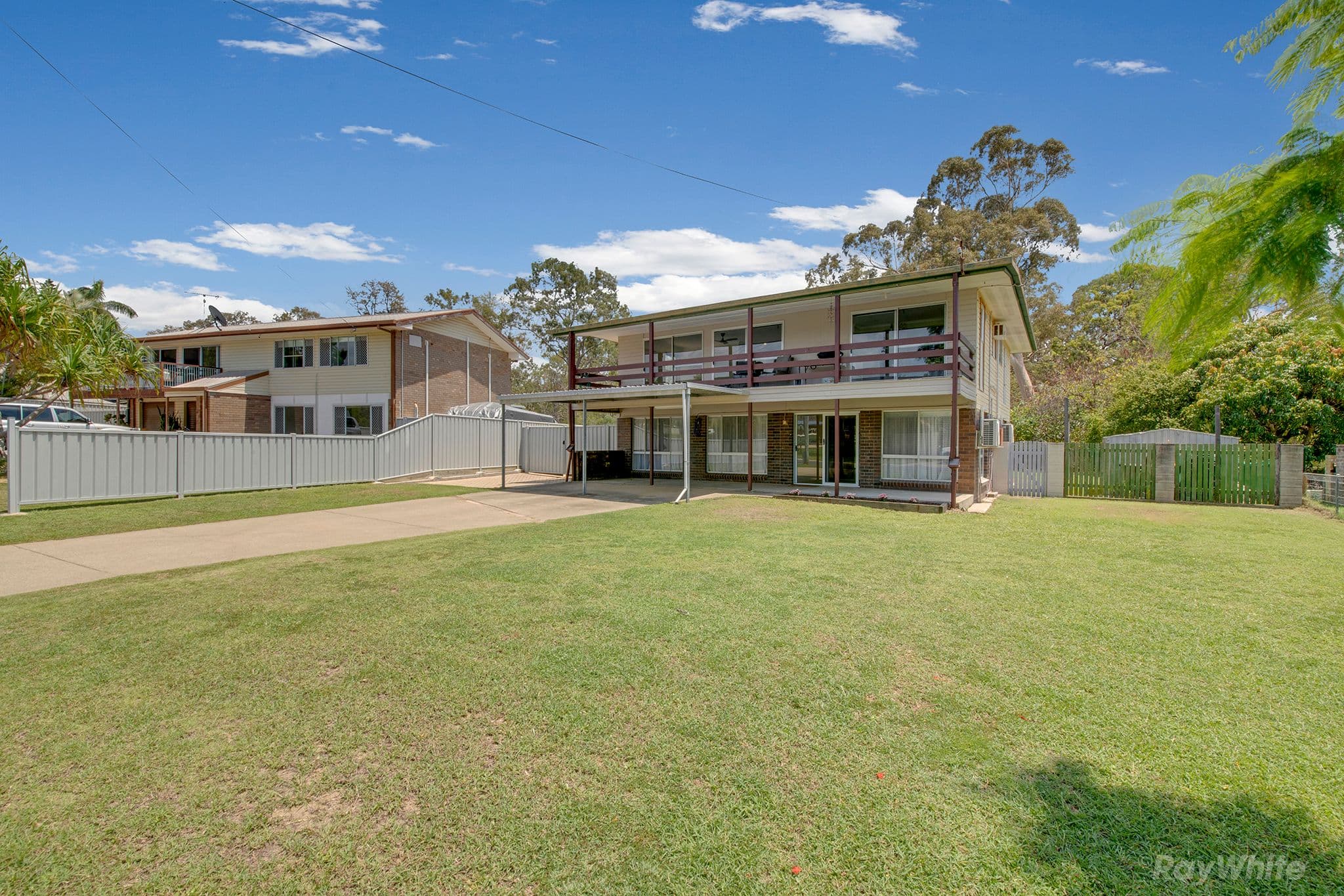 48 Alkina Crescent, Boyne Island QLD 4680, Boyne Island - Thumbnail 4