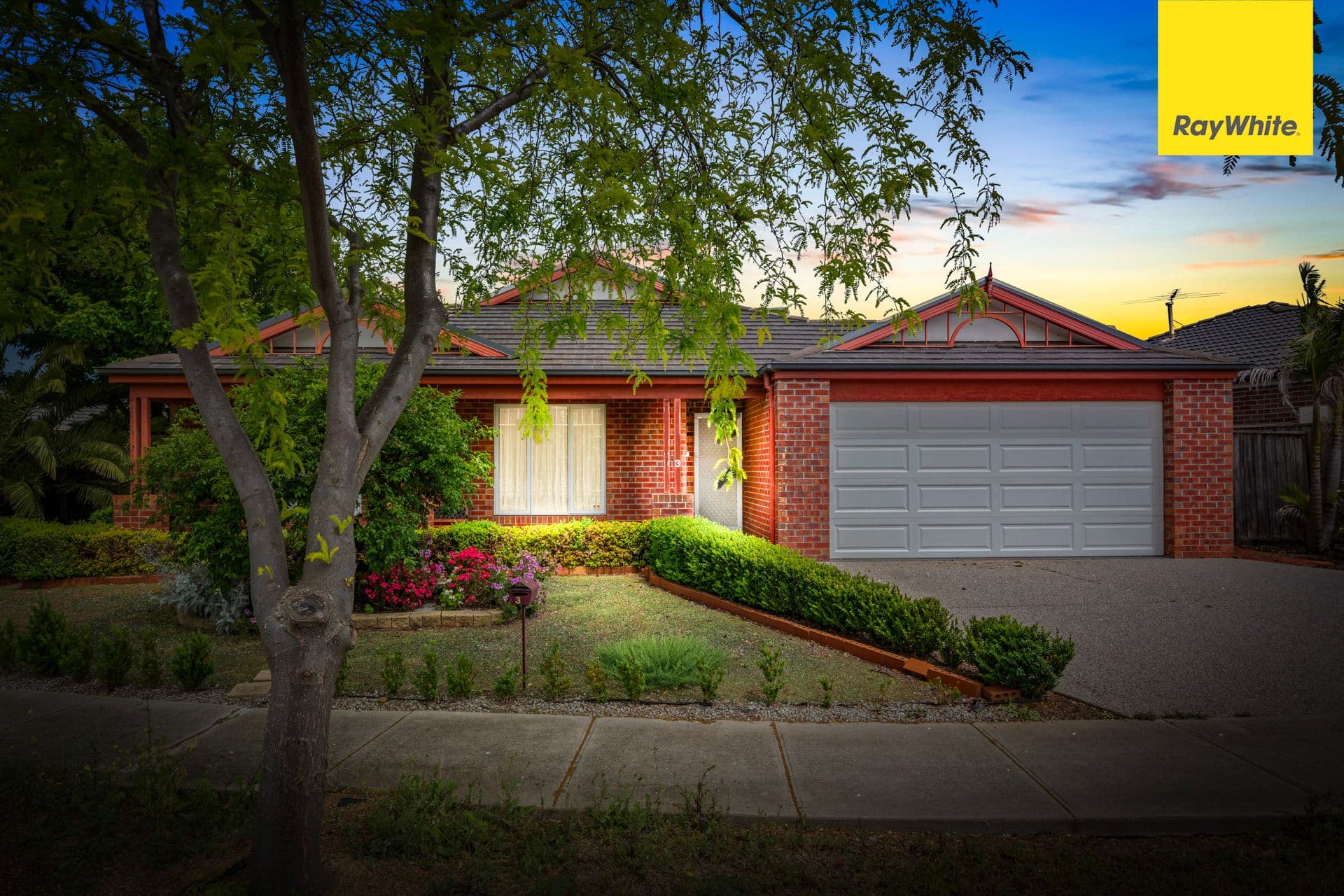3 Hawthorn Avenue, HARKNESS VIC 3337, Harkness - Image 1