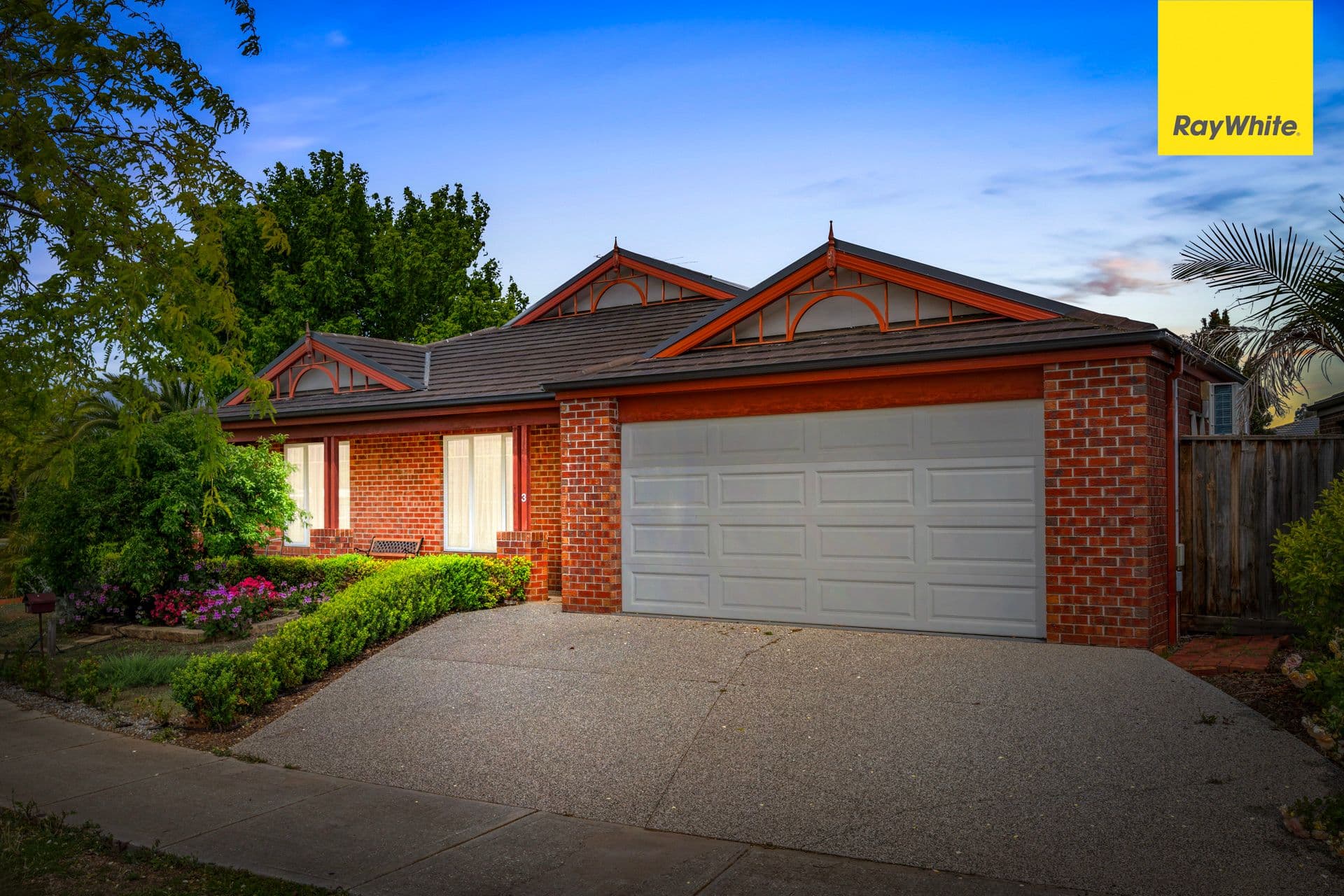 3 Hawthorn Avenue, HARKNESS VIC 3337, Harkness - Thumbnail 2