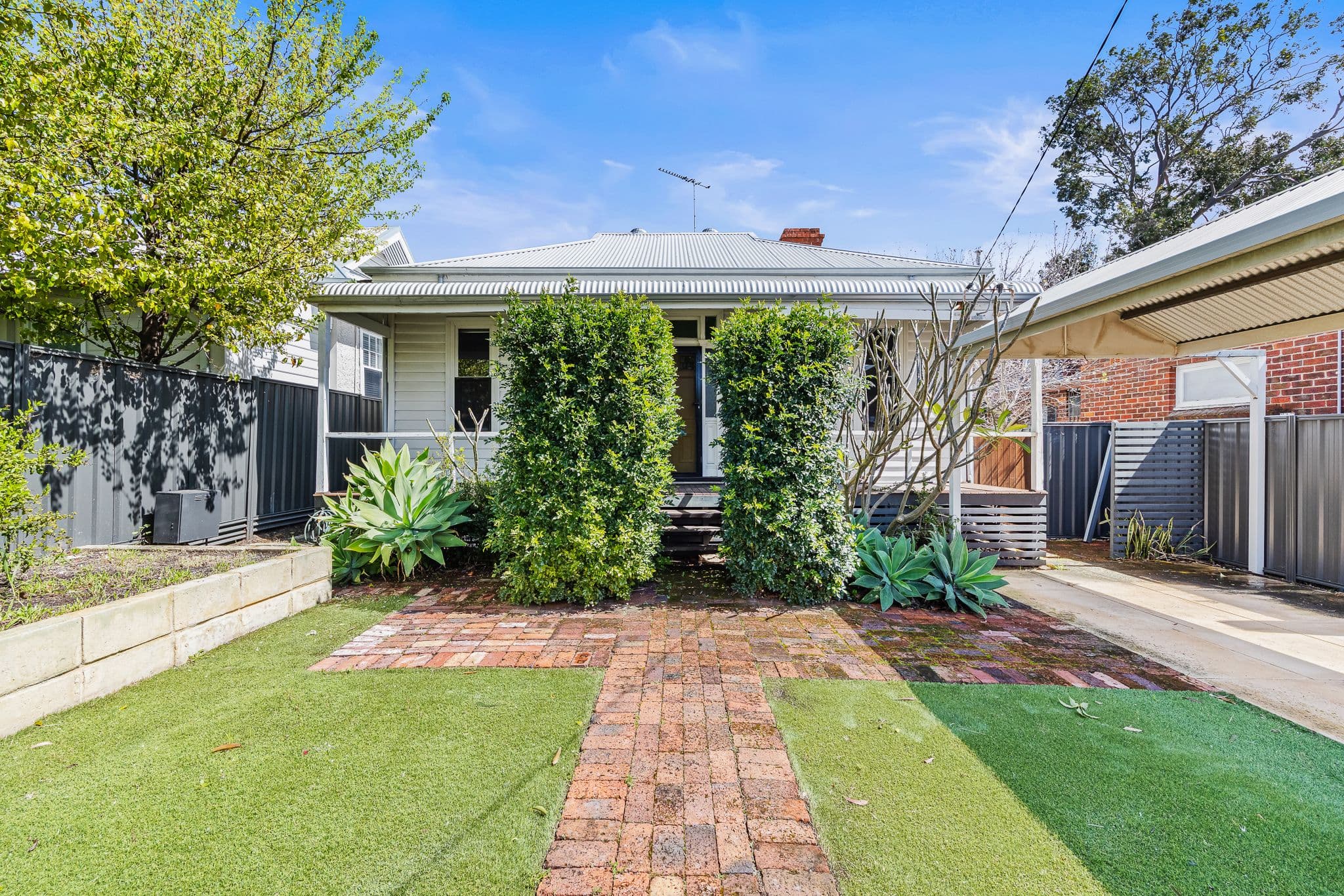 12 Kenny Street, Bassendean WA 6054, Bassendean - Image 1