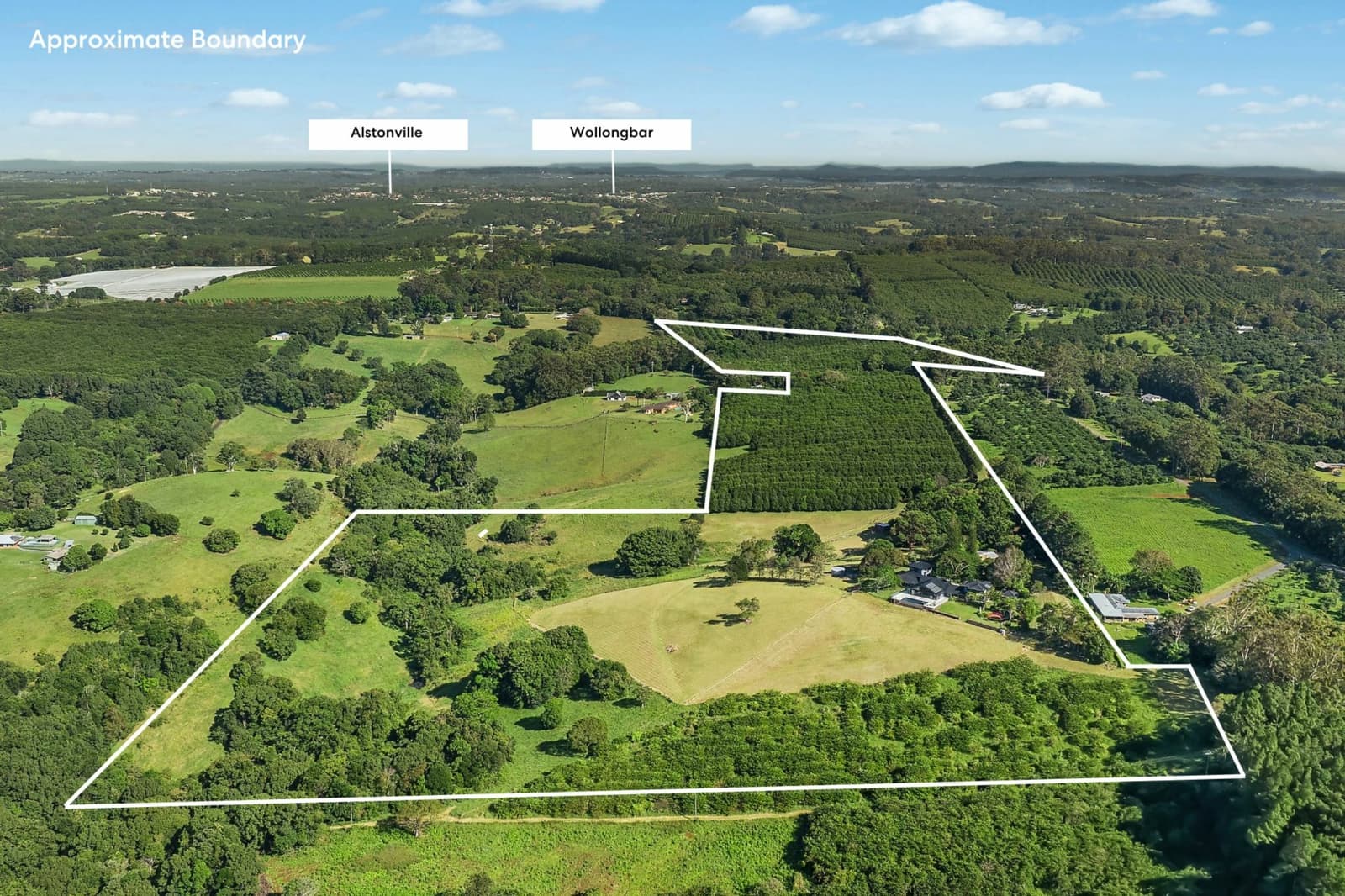 979-981 Teven Road,Tuckombil, Tuckombil - Thumbnail 2