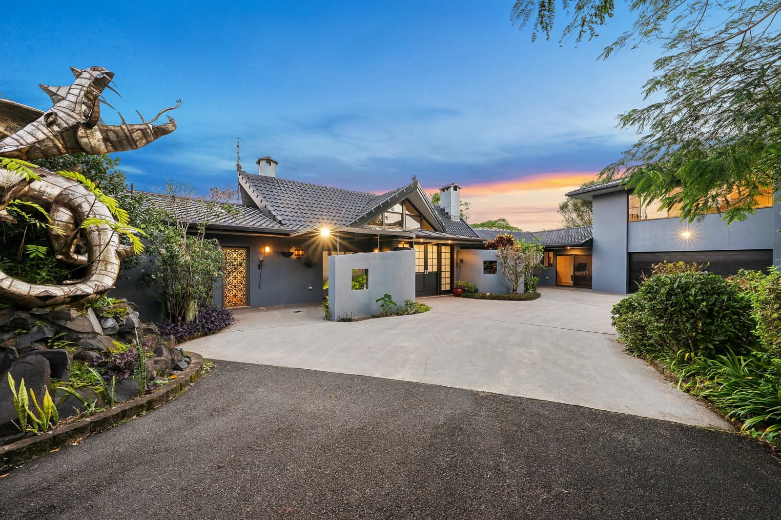 979-981 Teven Road,Tuckombil, Tuckombil - Thumbnail 6