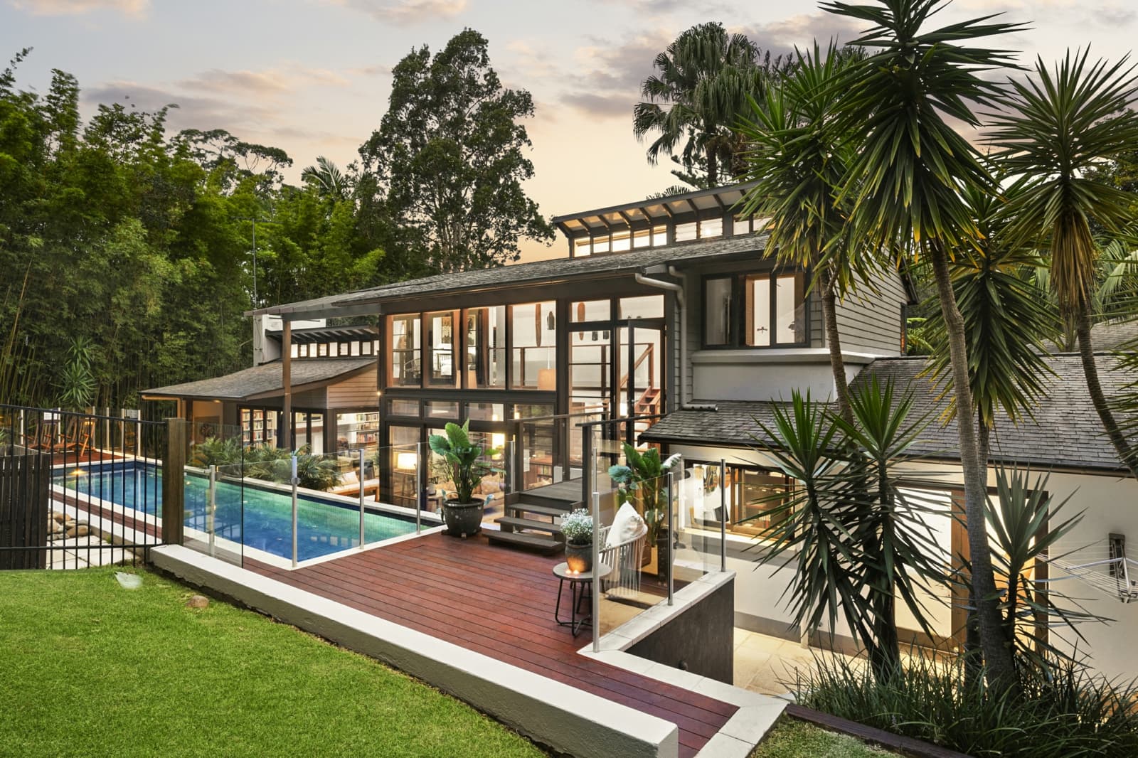 20 Ruskin Rowe,Avalon Beach, Avalon Beach - Thumbnail 2
