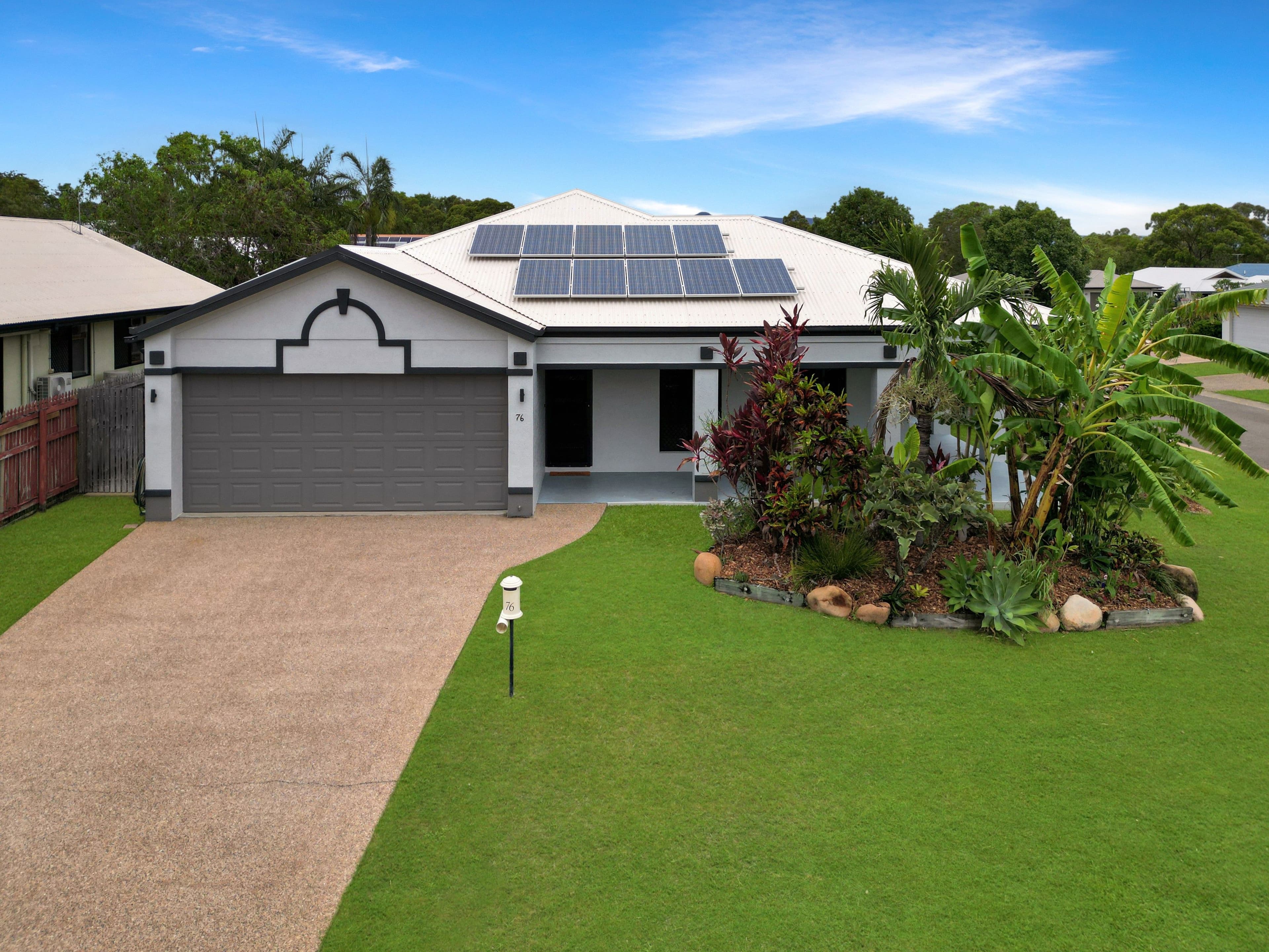 76 Estuary Parade, Douglas QLD 4814, Douglas - Image 1
