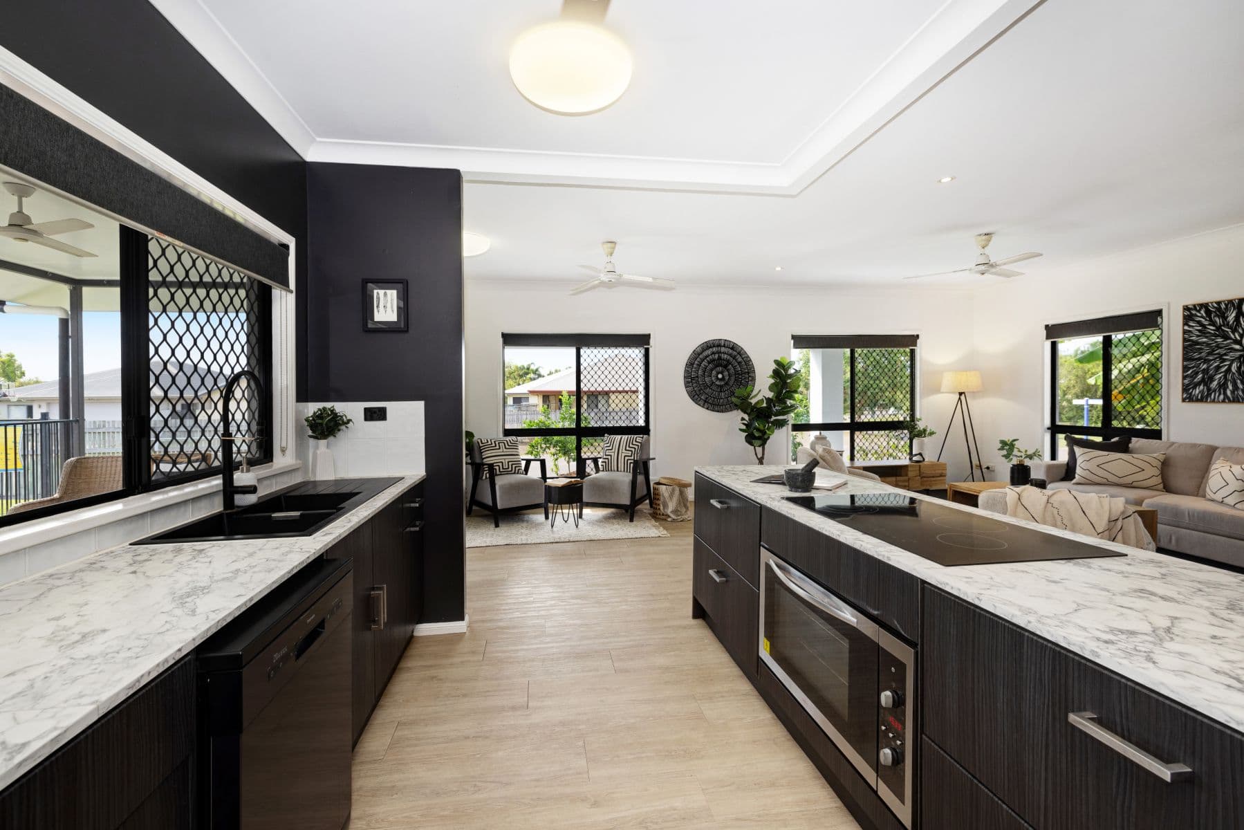 76 Estuary Parade, Douglas QLD 4814, Douglas - Thumbnail 2