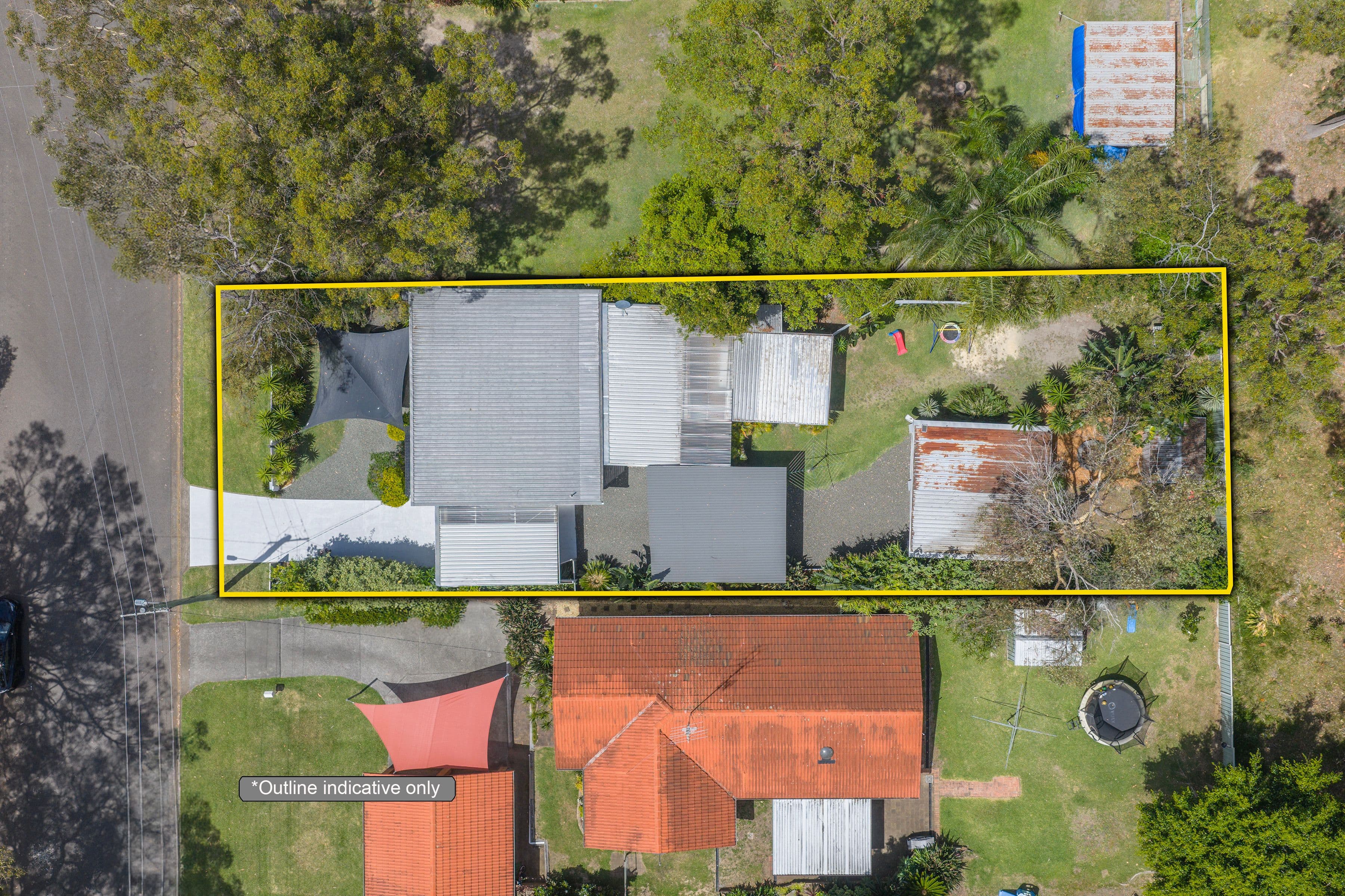 26 Watt Street, Windermere Park NSW 2264, Windermere Park - Thumbnail 4