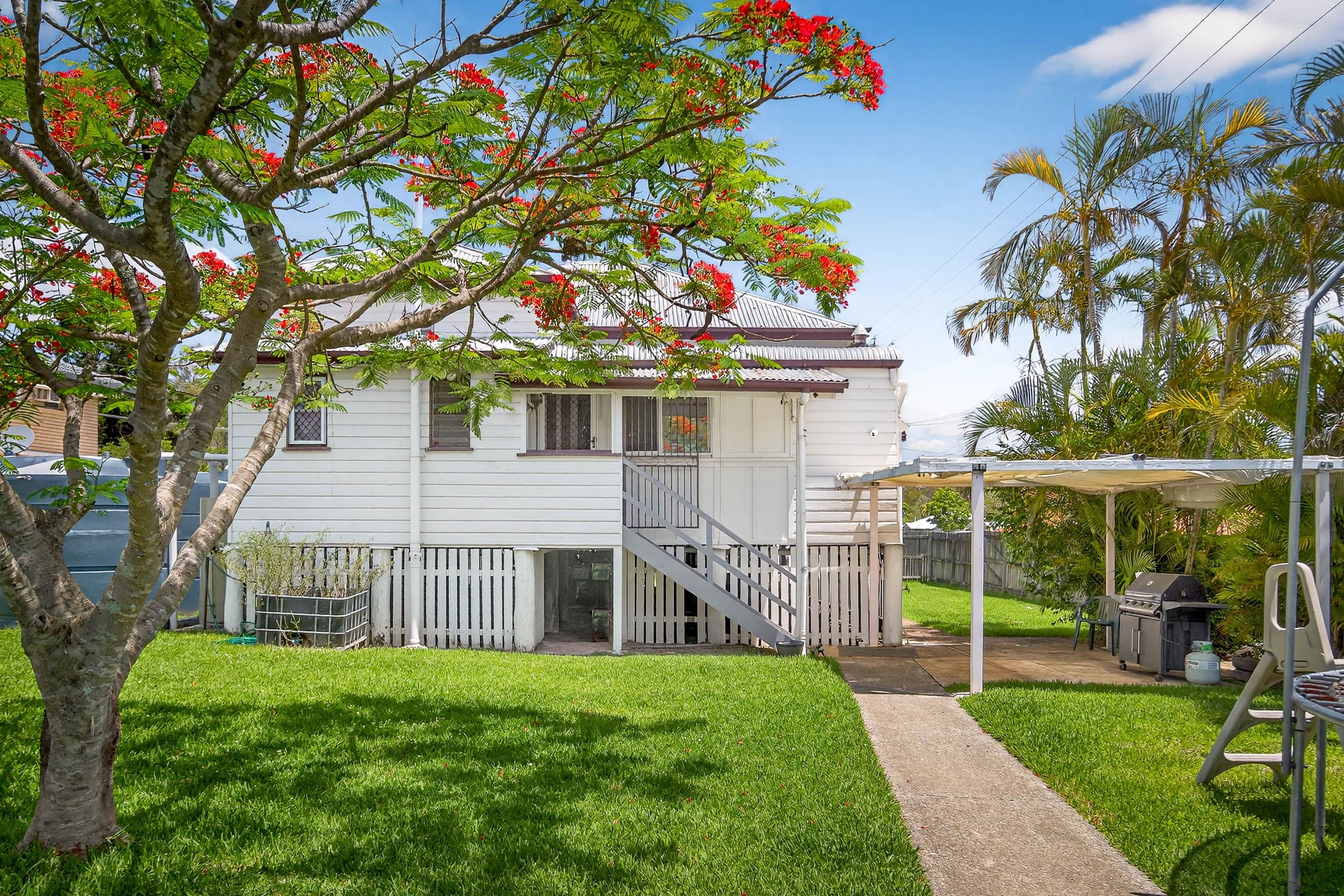 31 Currey Street, Brassall QLD 4305, Brassall - Image 1