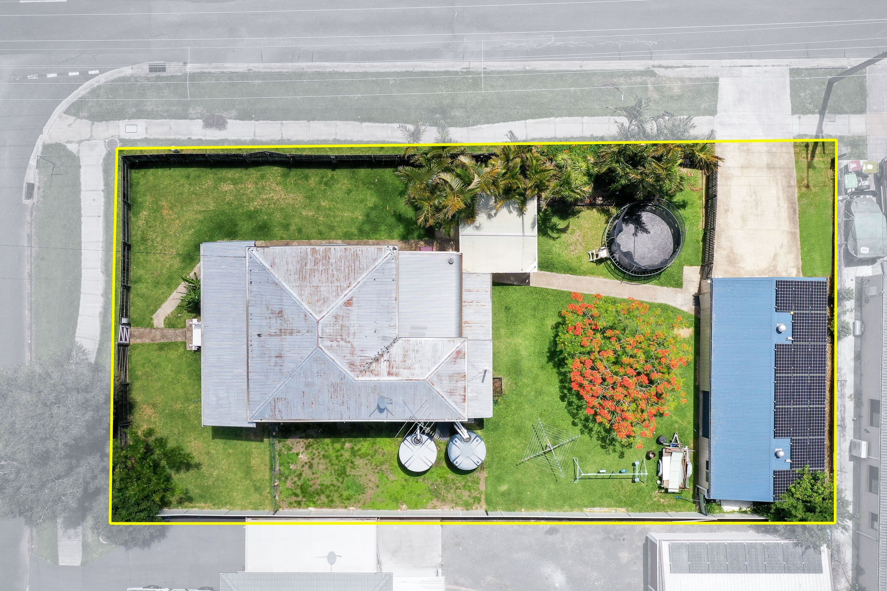 31 Currey Street, Brassall QLD 4305, Brassall - Thumbnail 2