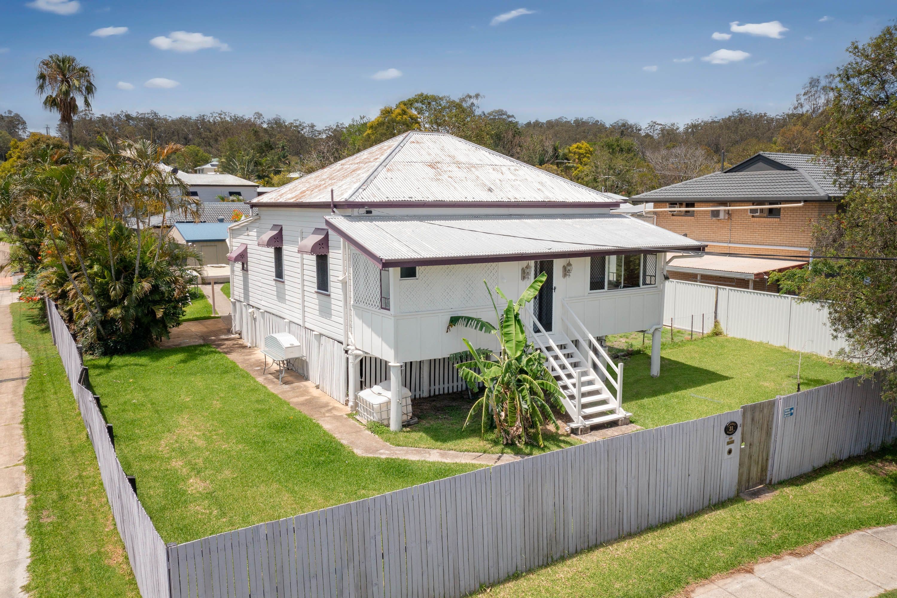 31 Currey Street, Brassall QLD 4305, Brassall - Thumbnail 3