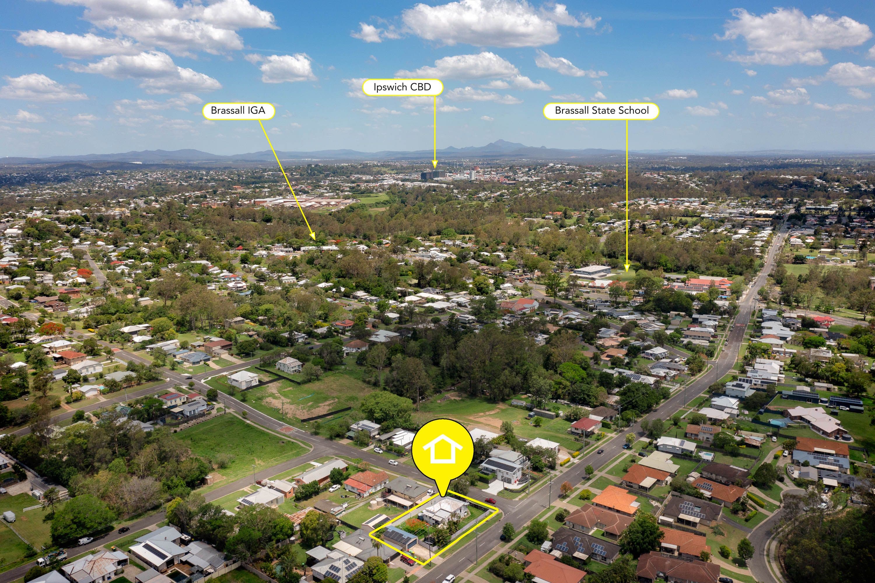 31 Currey Street, Brassall QLD 4305, Brassall - Thumbnail 5