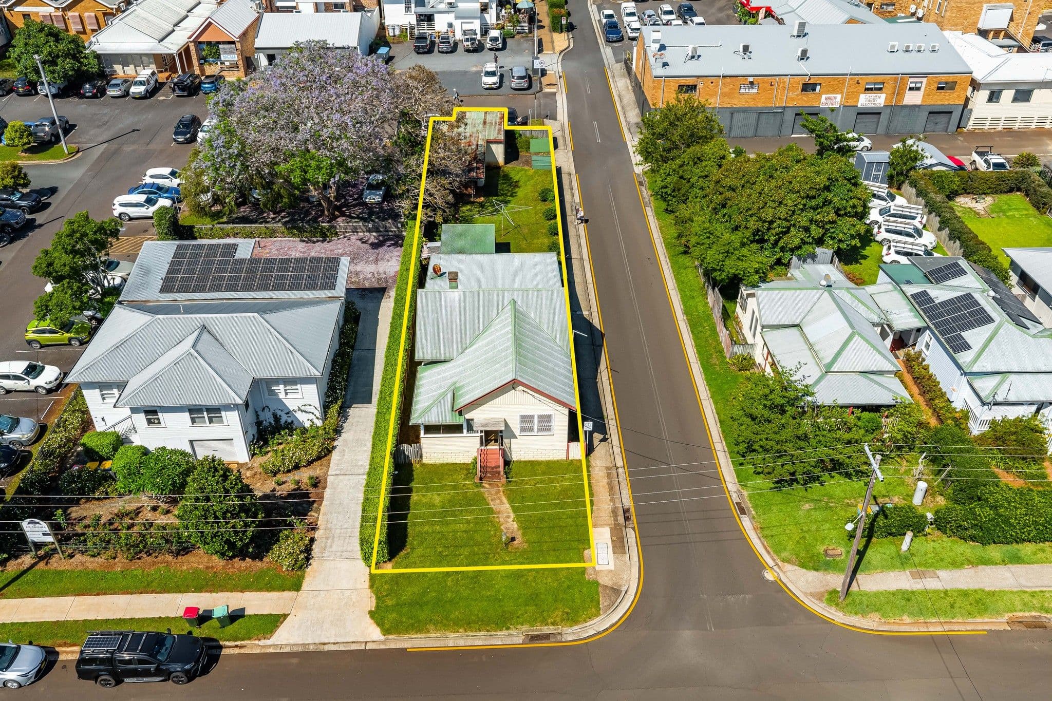 15 Commercial Road, Alstonville NSW 2477, Alstonville - Thumbnail 3