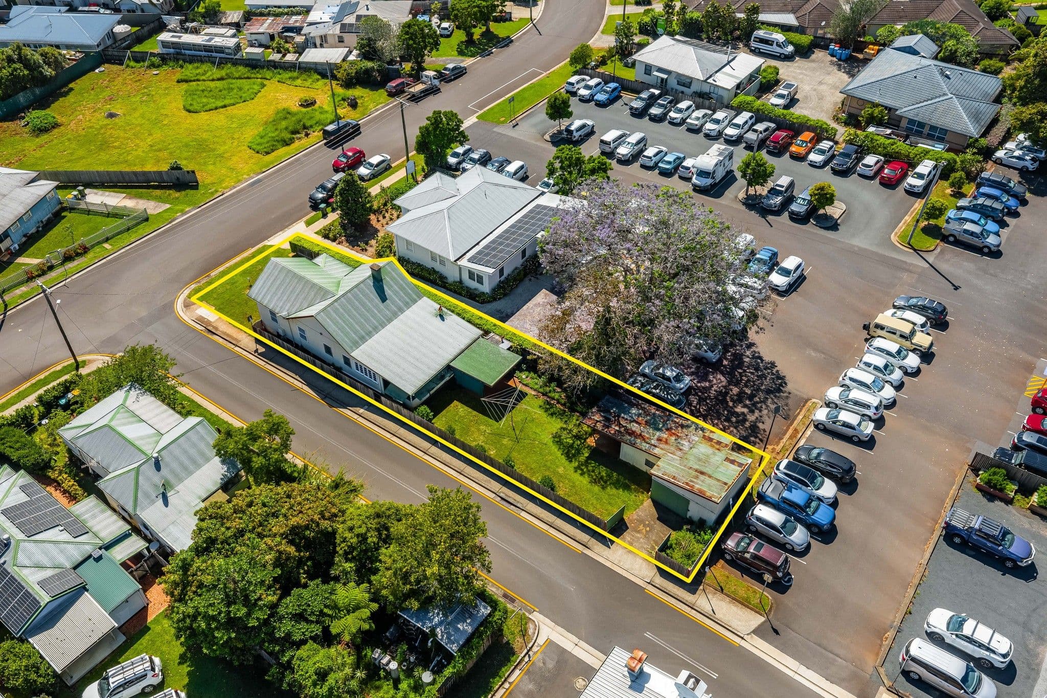 15 Commercial Road, Alstonville NSW 2477, Alstonville - Thumbnail 4