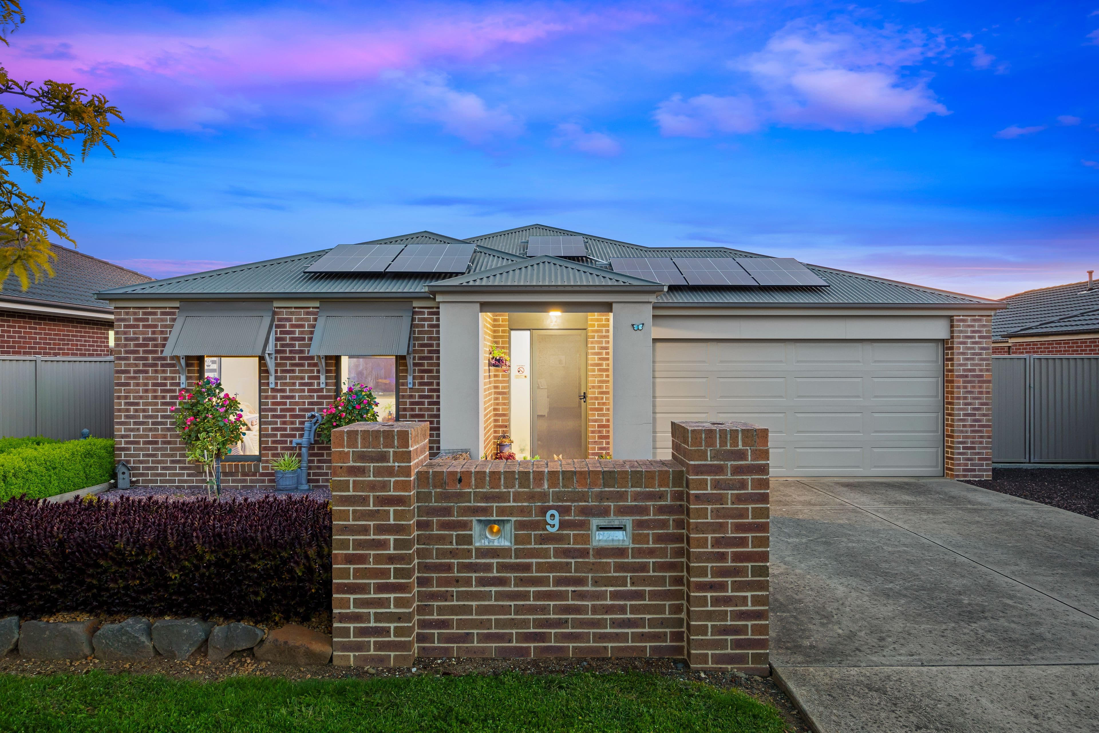 9 Kate Street, WINTER VALLEY VIC 3358, Winter Valley - Image 1
