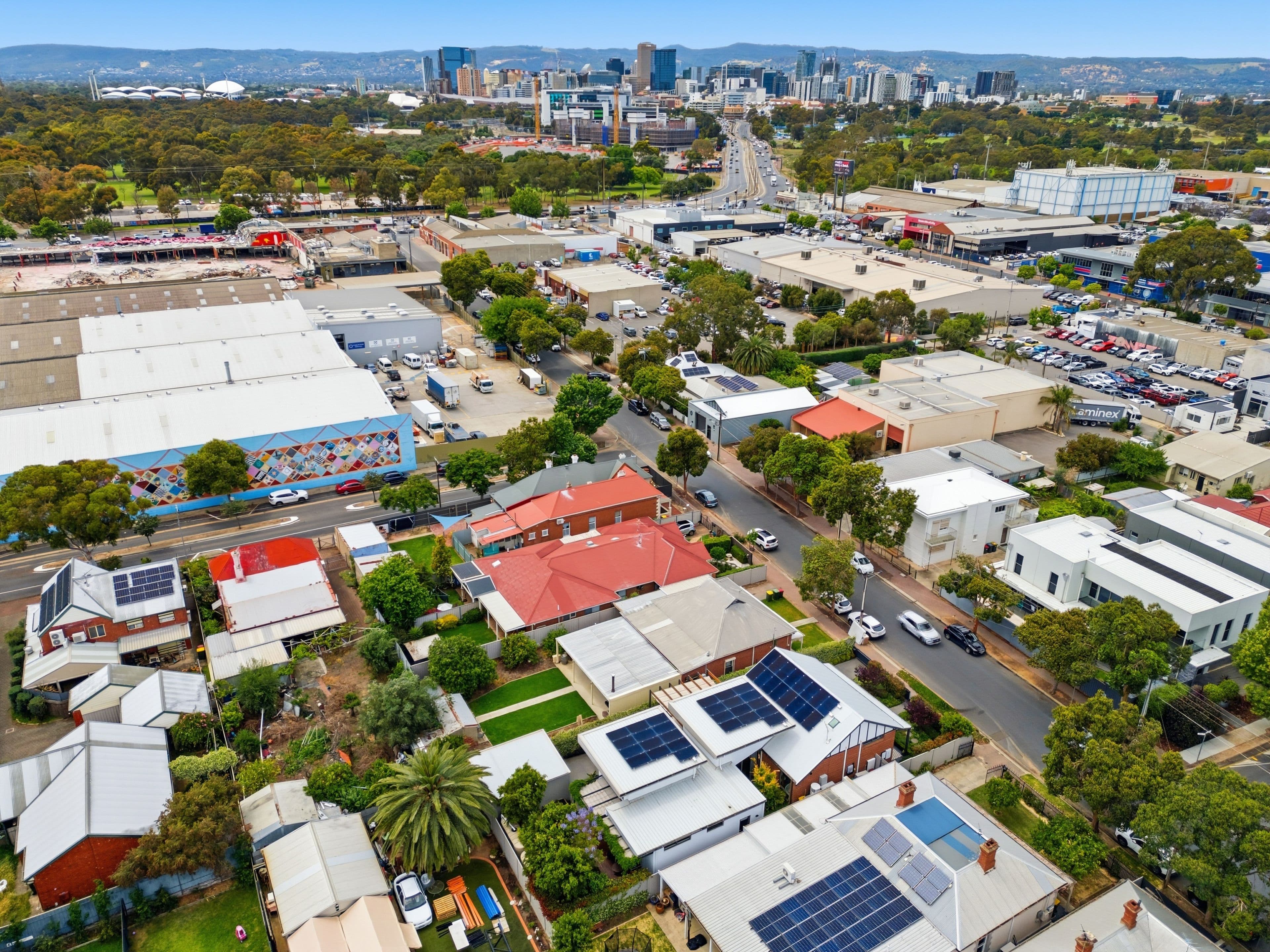 26 Light Terrace, Thebarton SA 5031, Thebarton - Thumbnail 3