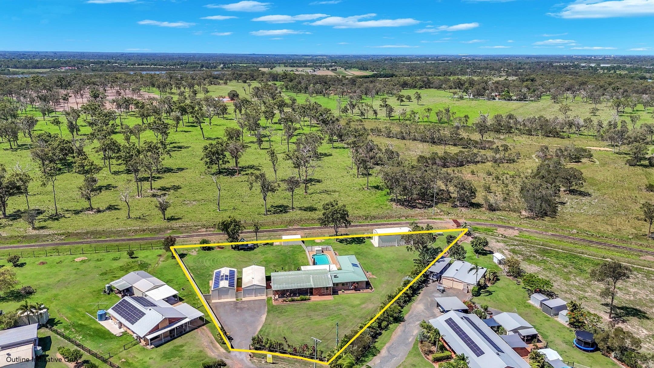 3 Sunrise Court, Branyan QLD 4670, Branyan - Image 1