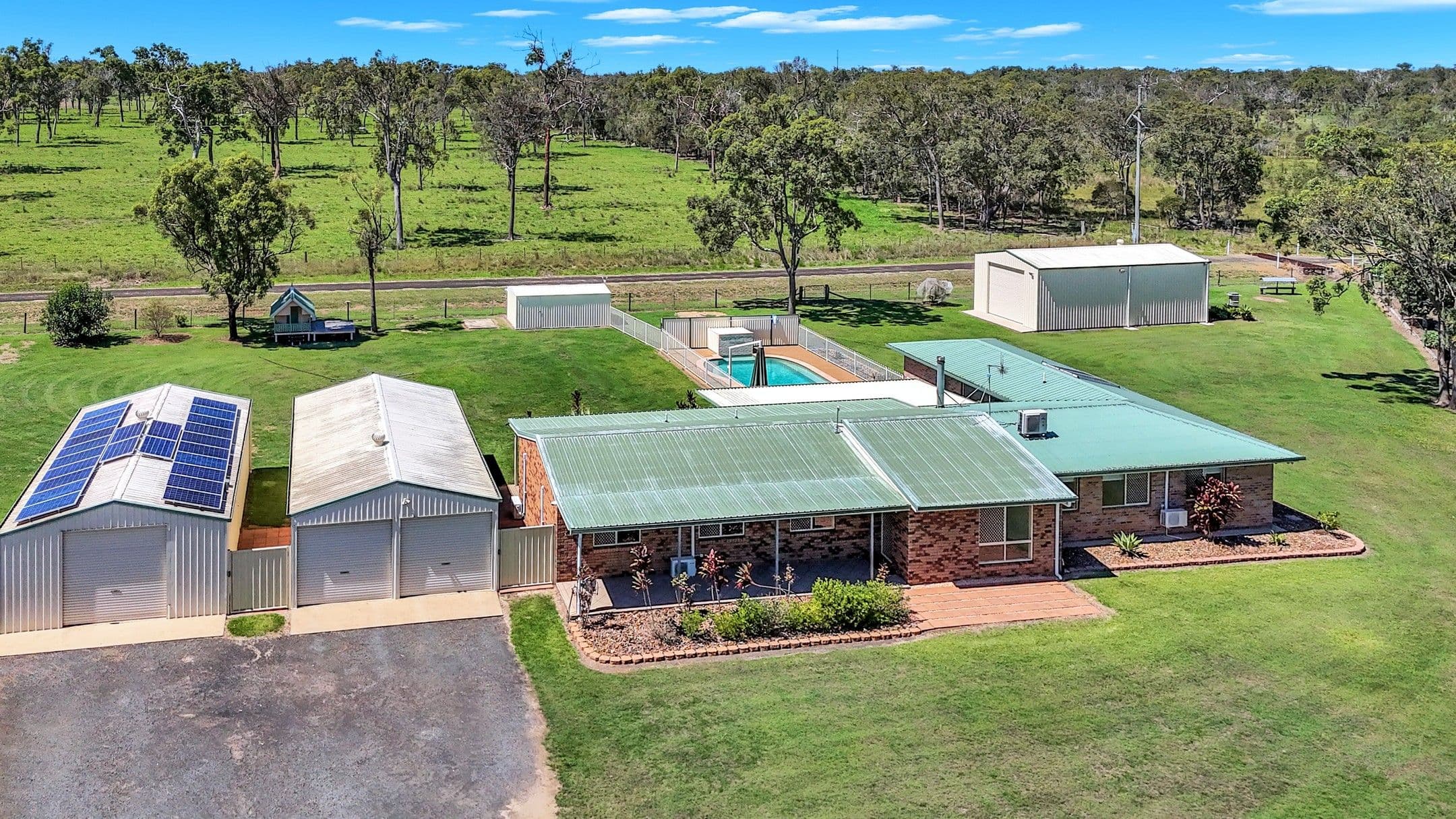 3 Sunrise Court, Branyan QLD 4670, Branyan - Thumbnail 2