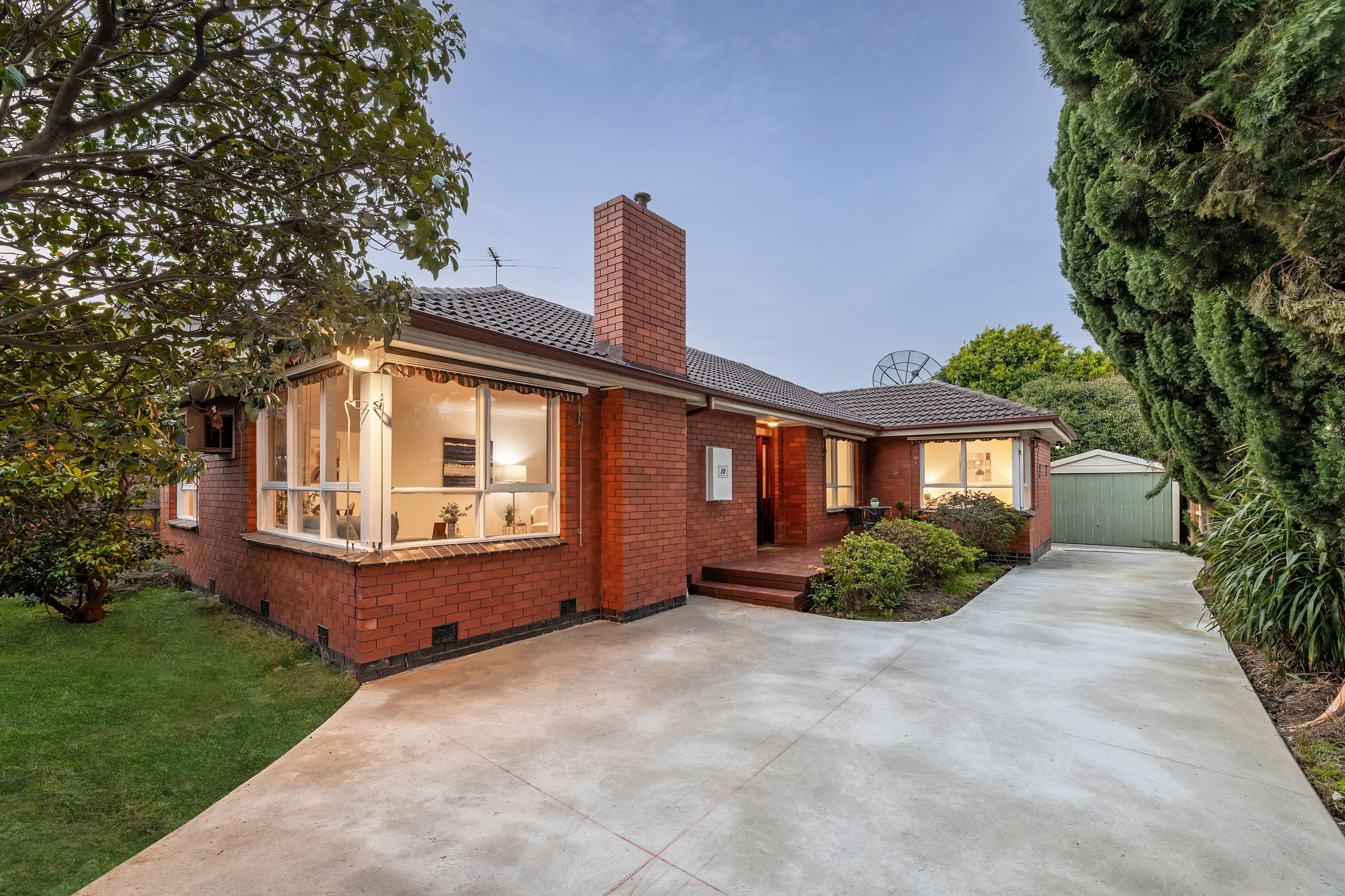 30 Gareth Drive, Burwood East VIC 3151, Burwood East - Image 1
