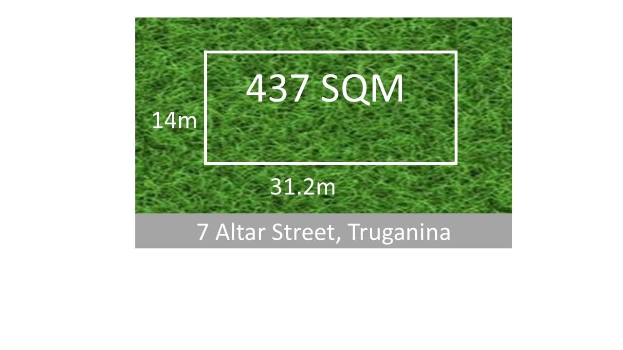 7 Altar Street, Truganina VIC 3029, Truganina - Image 1