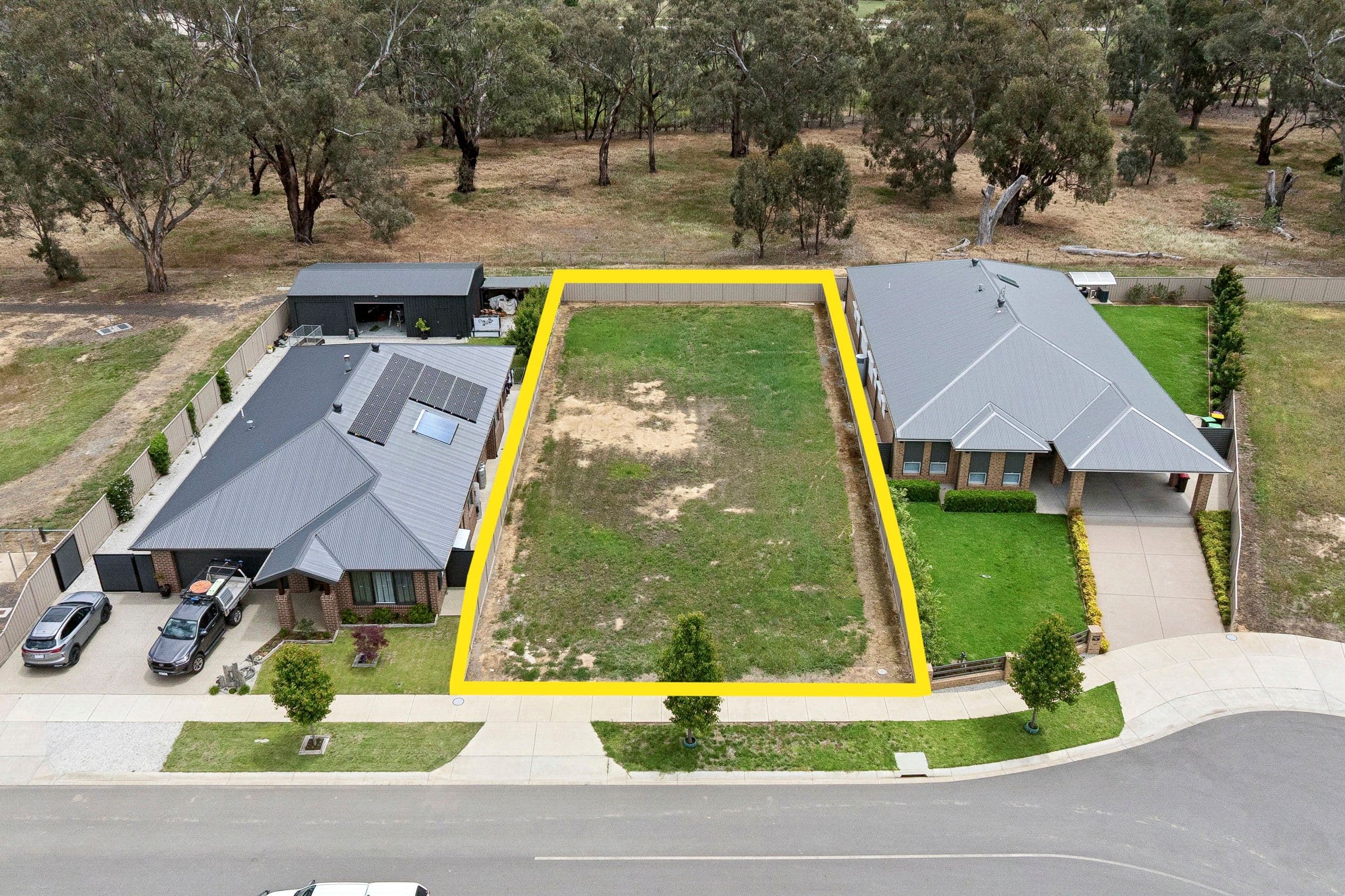16 Hannah Crescent, Nagambie VIC 3608, Nagambie - Image 1