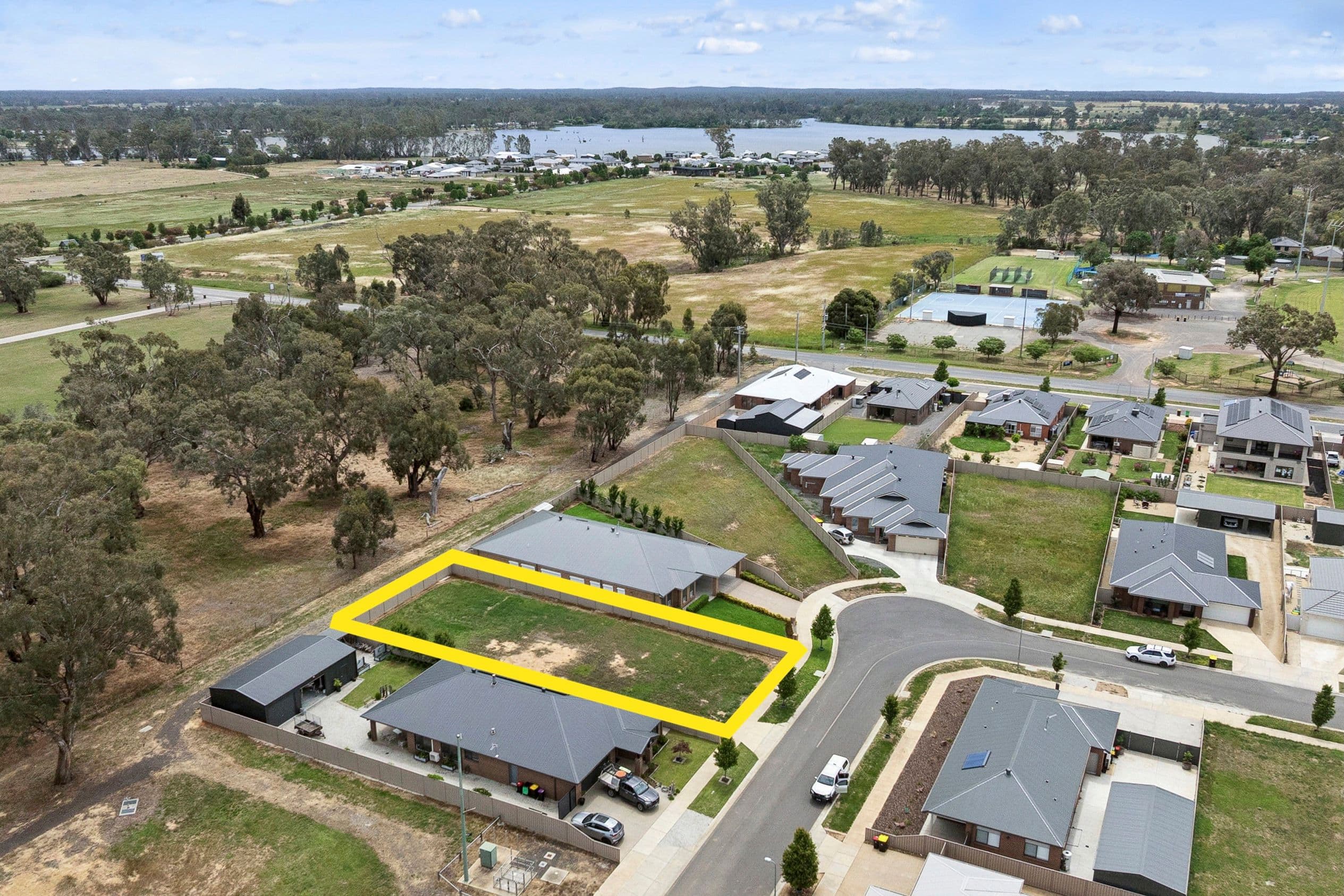 16 Hannah Crescent, Nagambie VIC 3608, Nagambie - Thumbnail 4