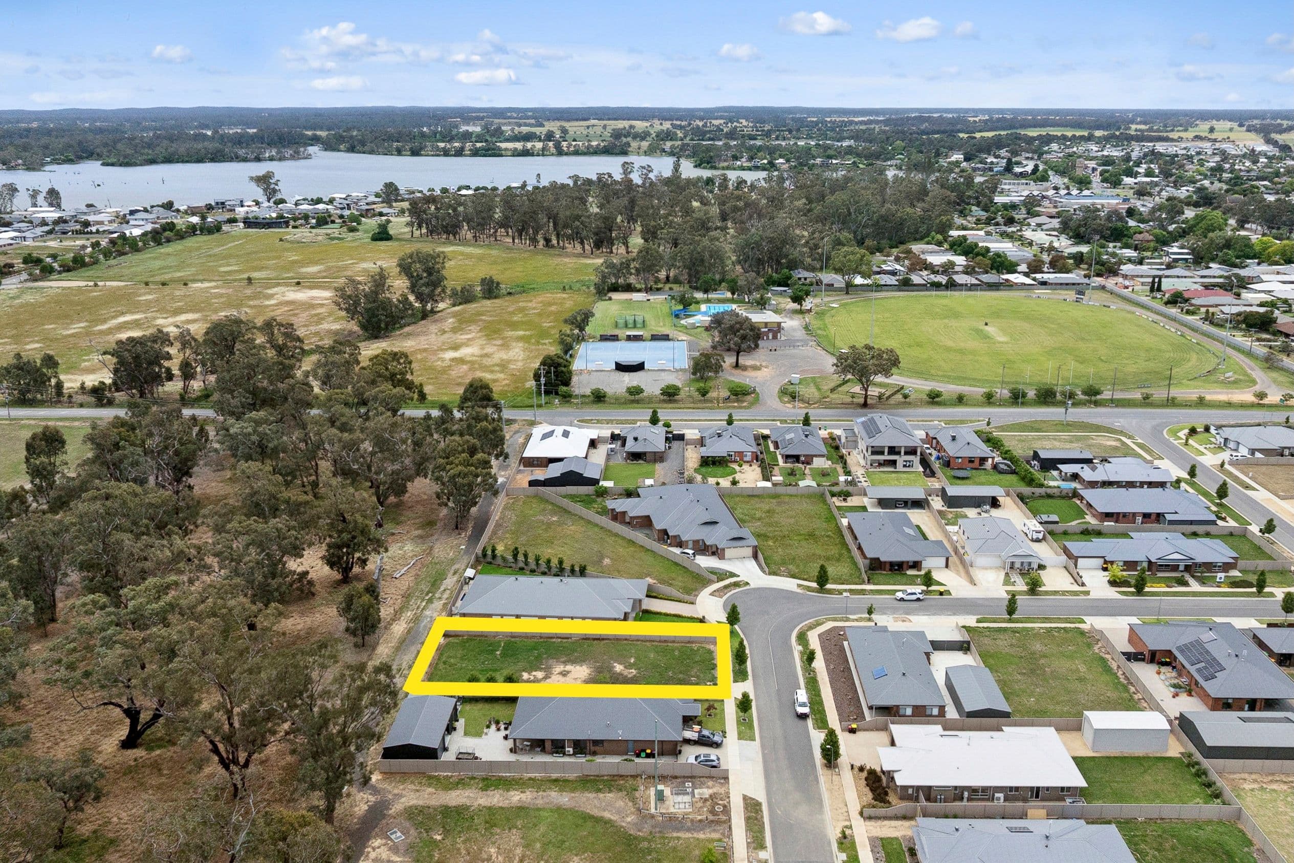 16 Hannah Crescent, Nagambie VIC 3608, Nagambie - Thumbnail 5