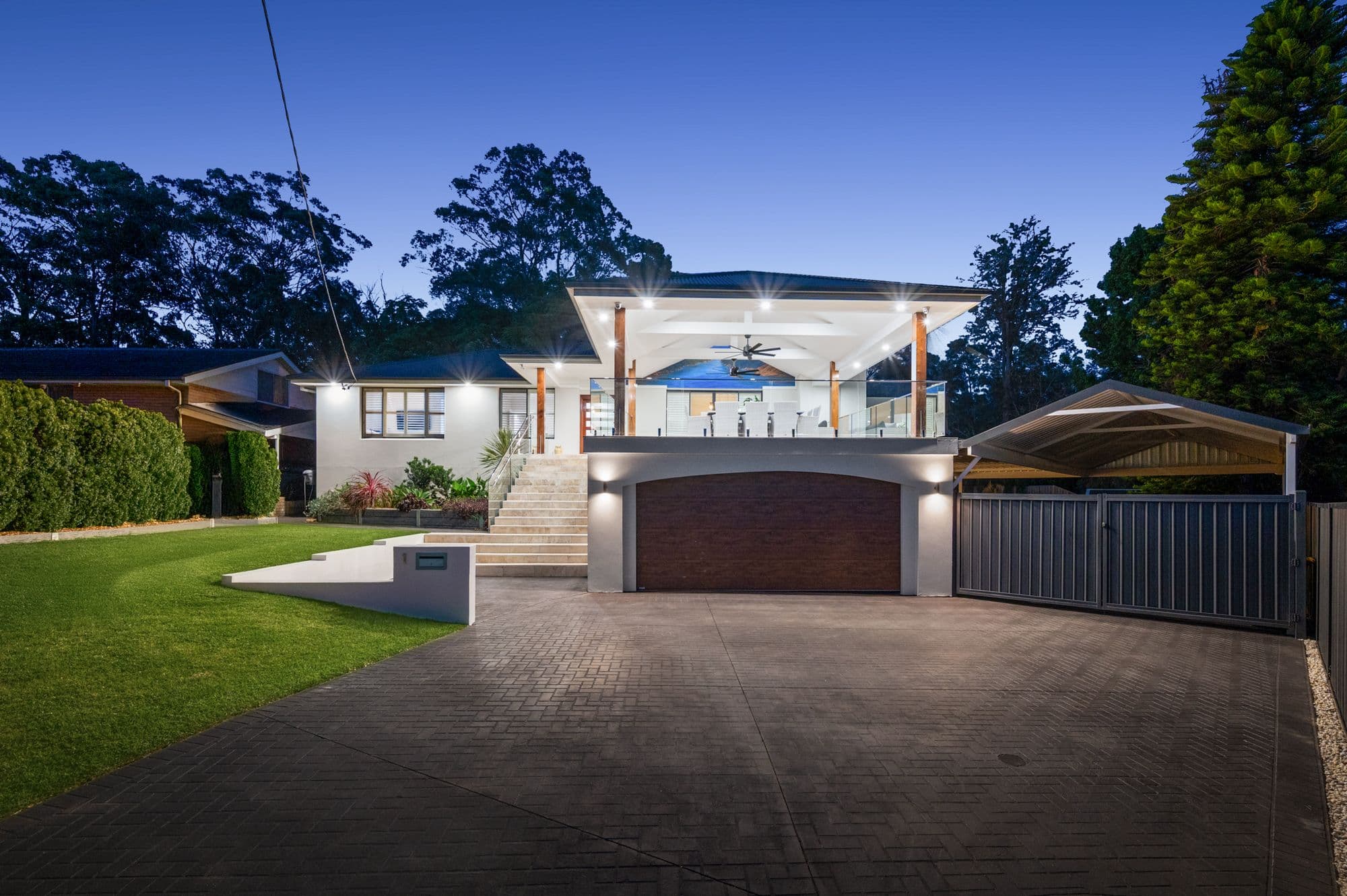 1 Riverview Parade, Leonay NSW 2750, Leonay - Image 1