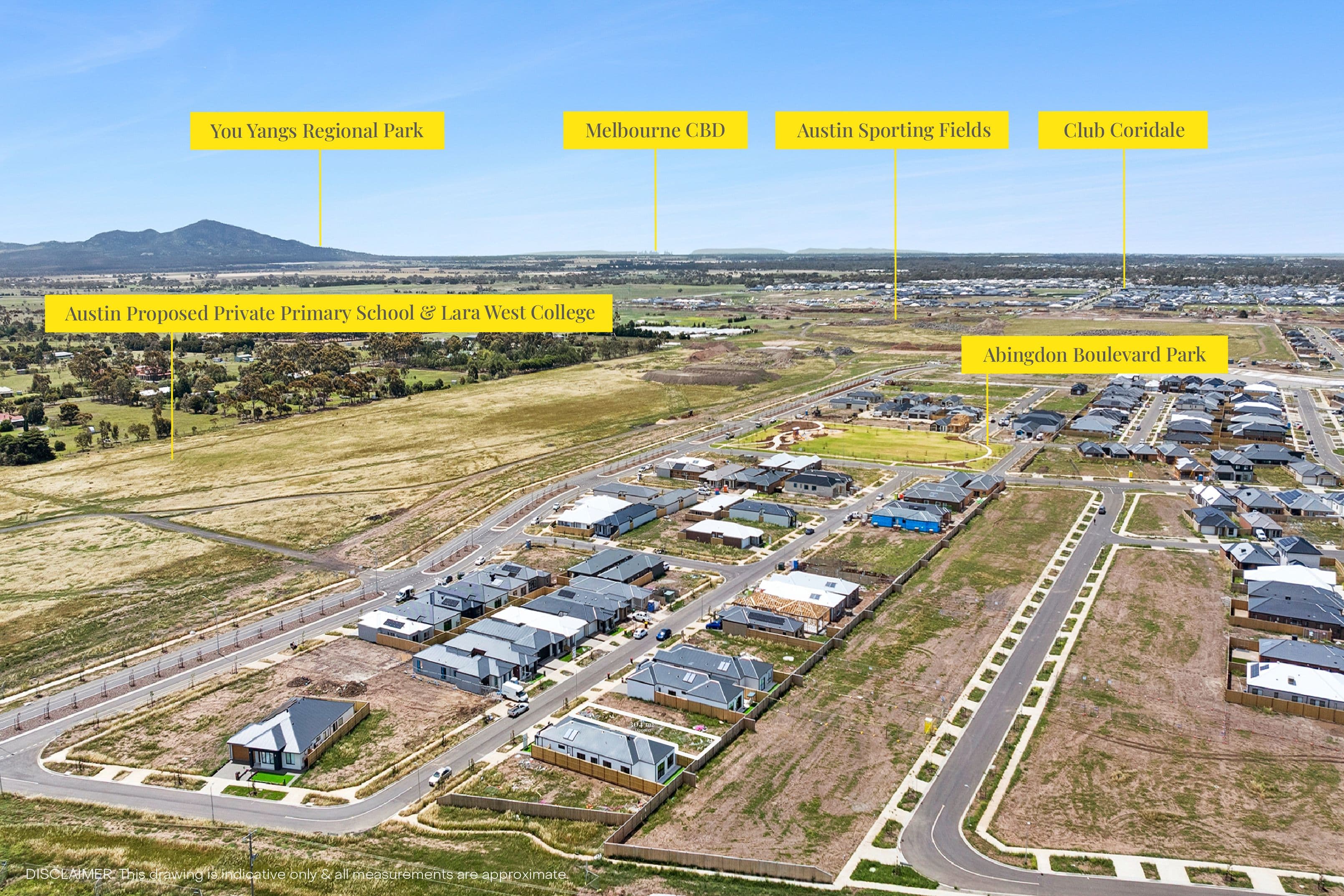 12 Skipper Avenue, Lara VIC 3212, Lara - Thumbnail 2