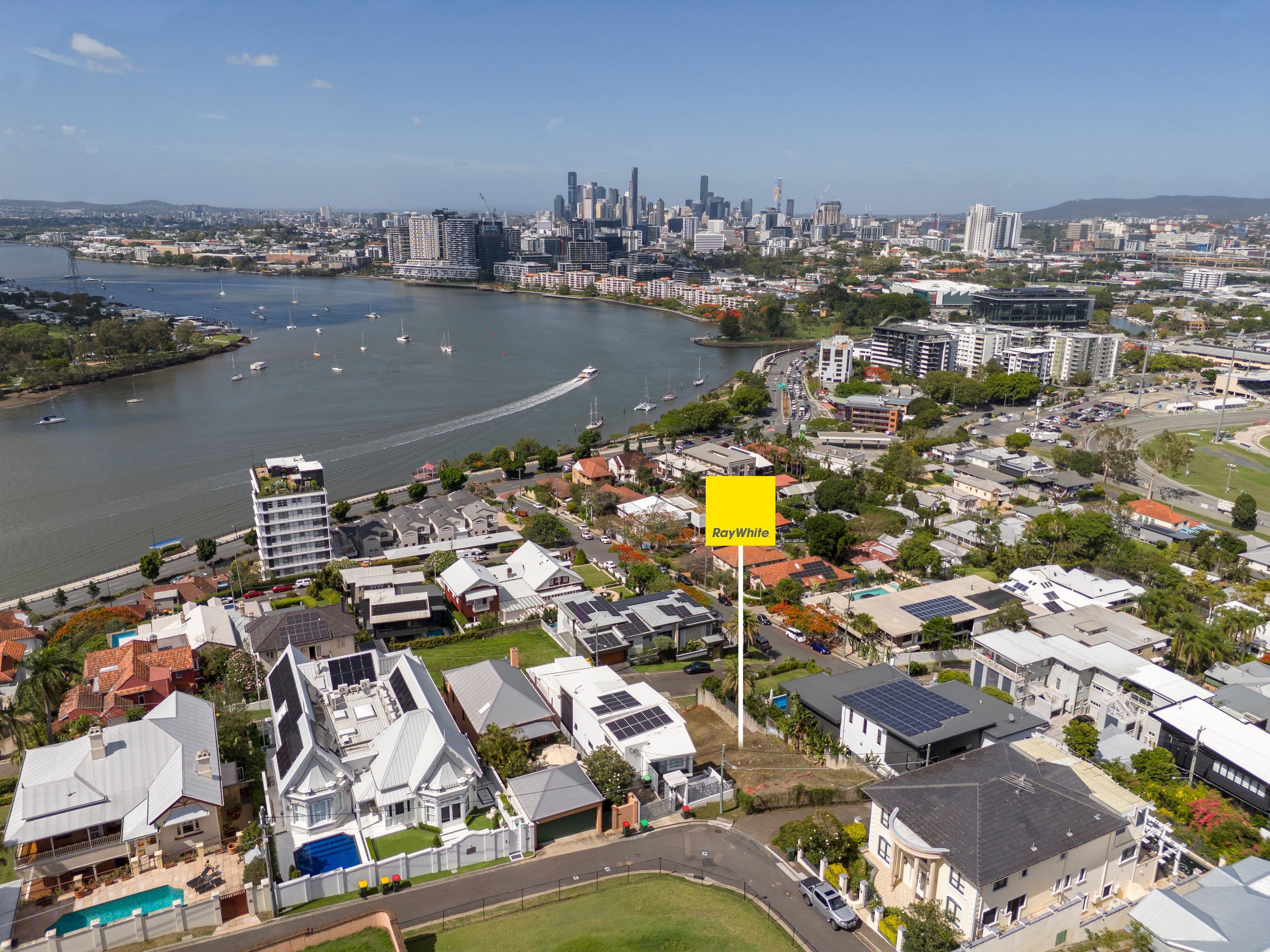 8 Dickson Terrace, Hamilton QLD 4007, Hamilton - Thumbnail 3