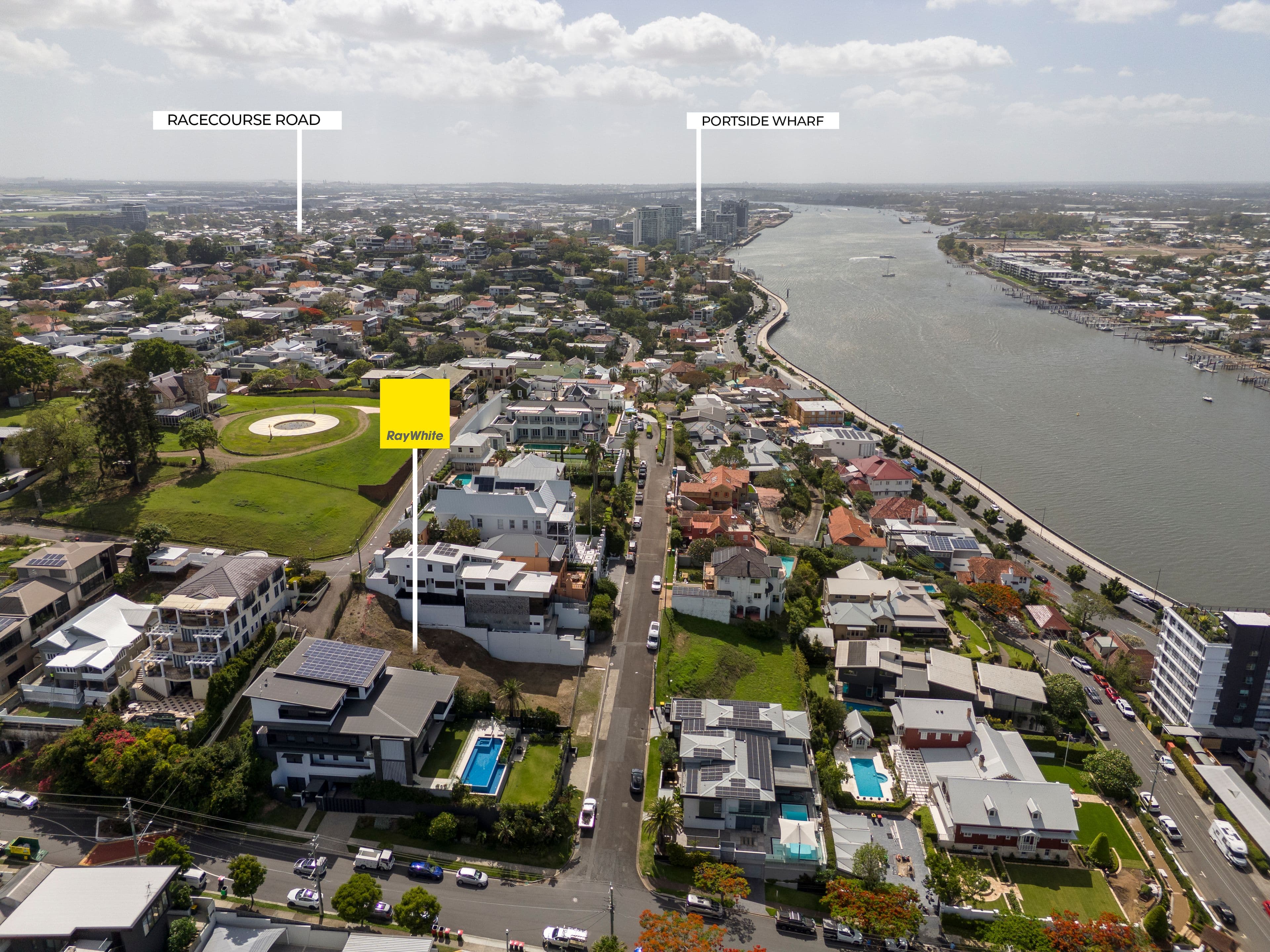 8 Dickson Terrace, Hamilton QLD 4007, Hamilton - Thumbnail 7