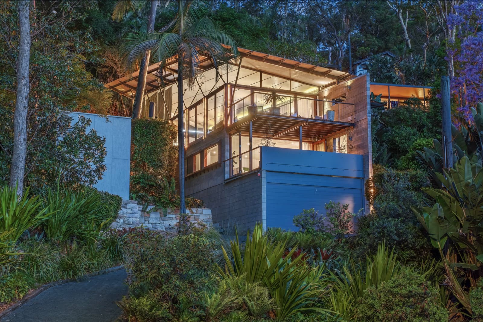 91 Hudson Parade,Avalon Beach, Clareville - Thumbnail 3