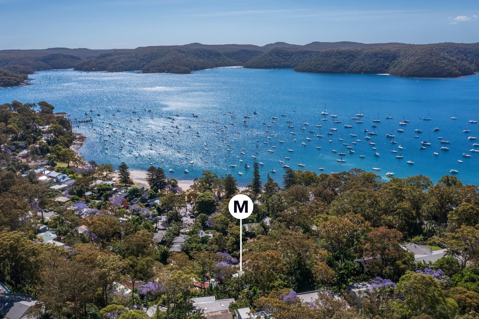 91 Hudson Parade,Avalon Beach, Clareville - Thumbnail 4
