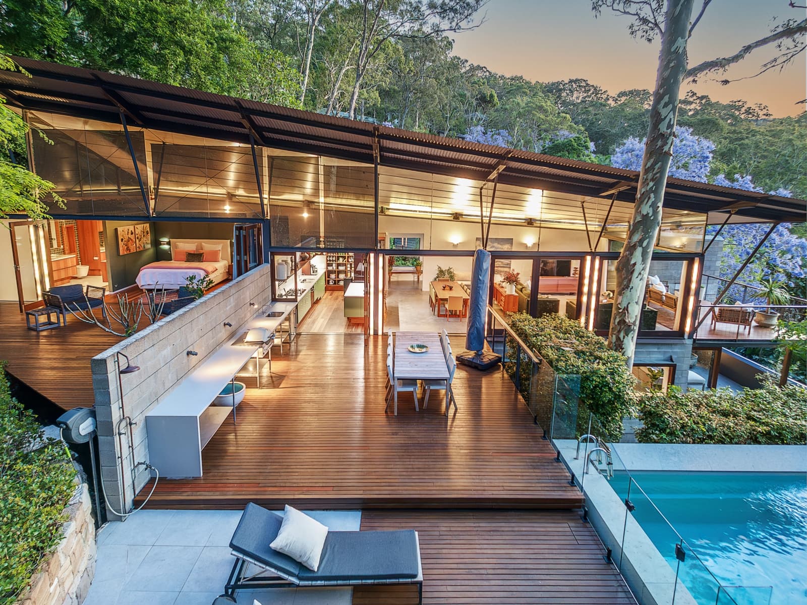 91 Hudson Parade,Avalon Beach, Clareville - Thumbnail 5
