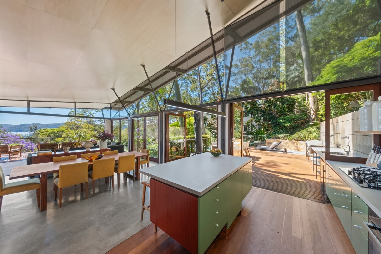 91 Hudson Parade,Avalon Beach, Clareville - Thumbnail 8