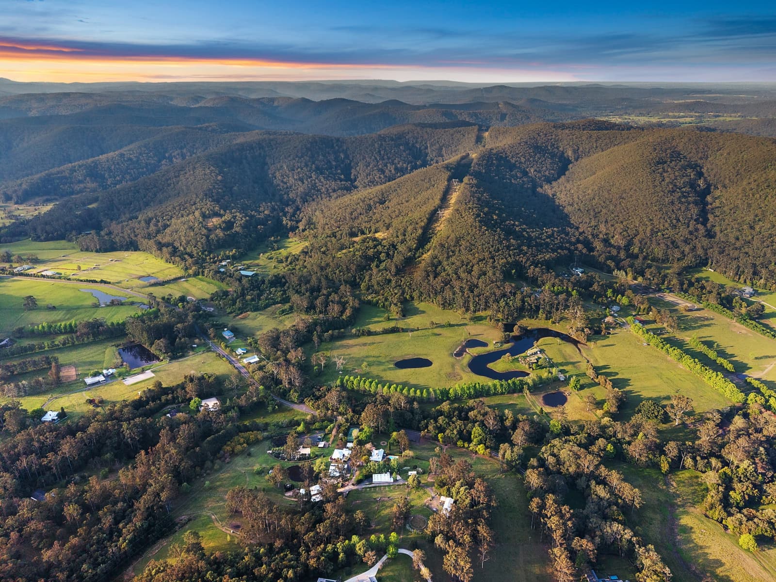 756 Yarramalong Road,Wyong Creek, Wyong Creek - Thumbnail 5