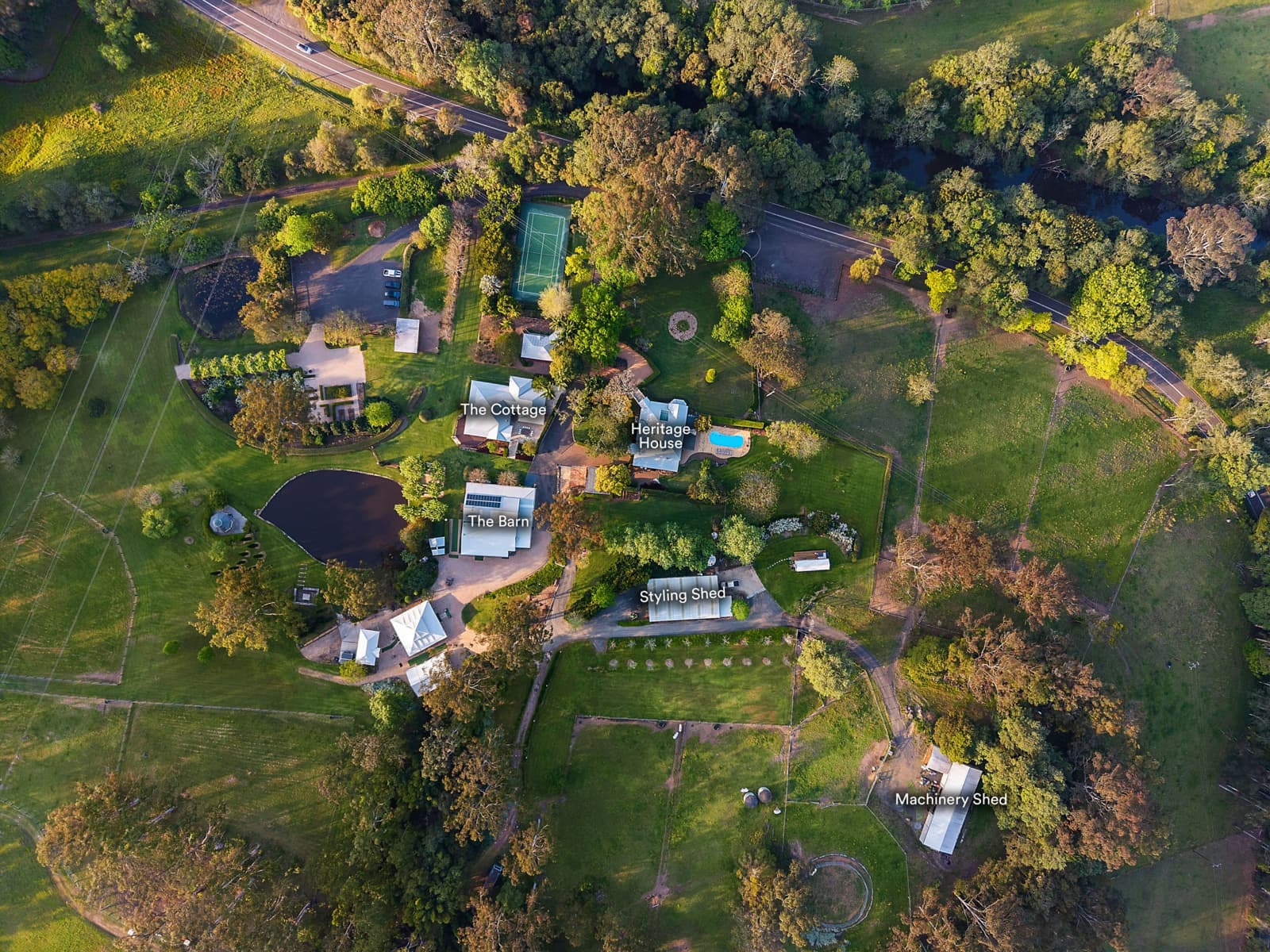 756 Yarramalong Road,Wyong Creek, Wyong Creek - Thumbnail 6