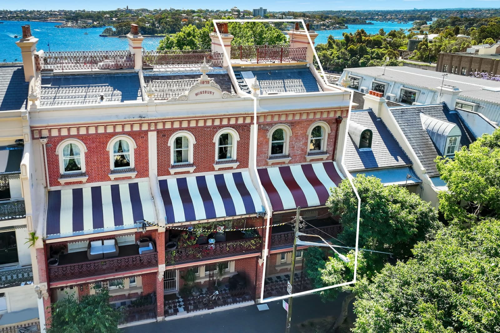 75 Kent Street,Millers Point, Millers Point - Thumbnail 2