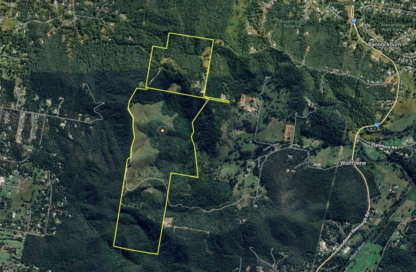 180 Dunns Road,Wolffdene, Wolffdene - Thumbnail 4