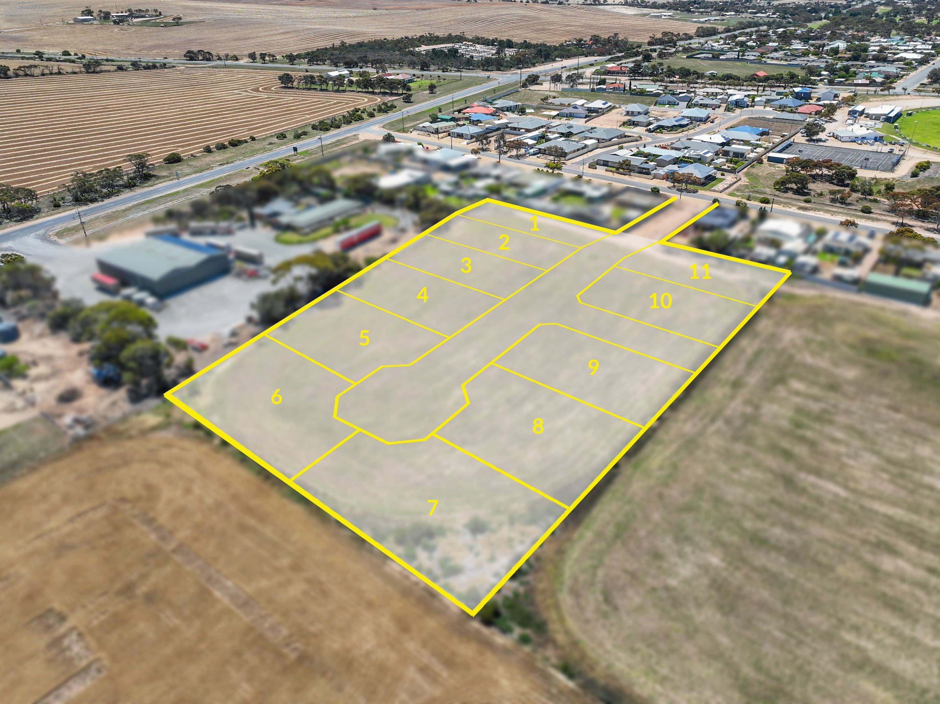 Lot 2 Cane Avenue, Ardrossan SA 5571, Ardrossan - Thumbnail 4